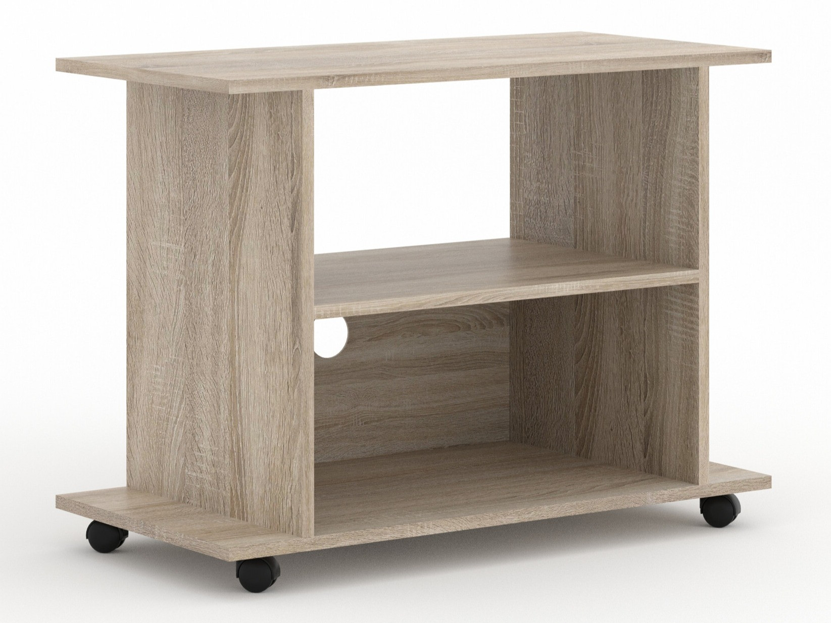 TV galds Buffalo 162 (Sonomas ozols)