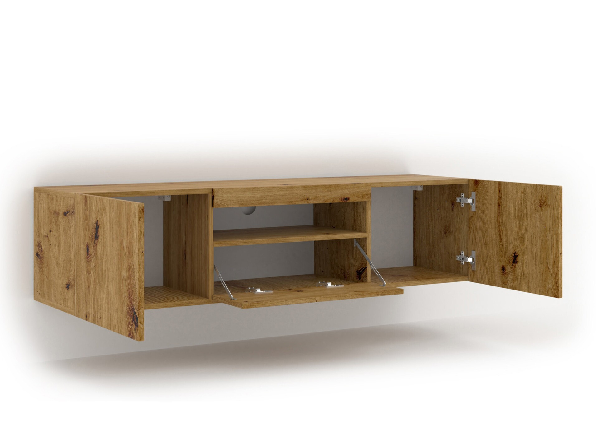 TV galds Morteo 103 (Artisan ozols)