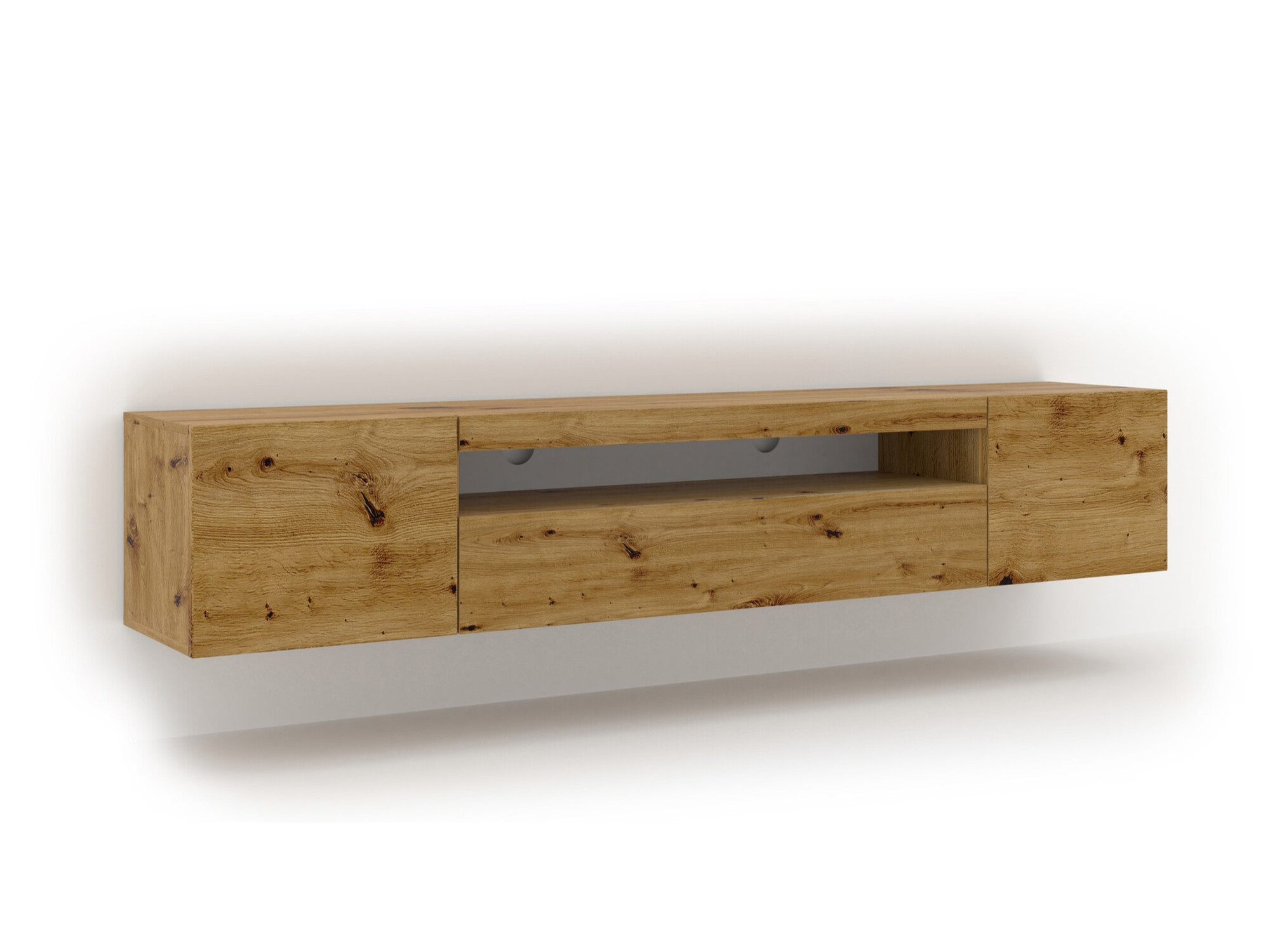 TV galds Morteo 104 (Artisan ozols)