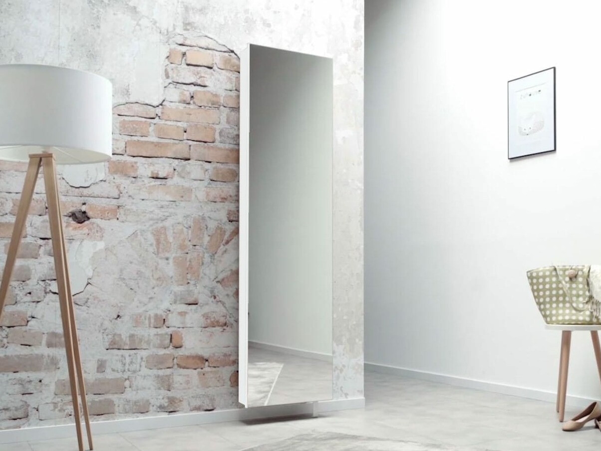 Полка для обуви Sacramento 119 (Белый)