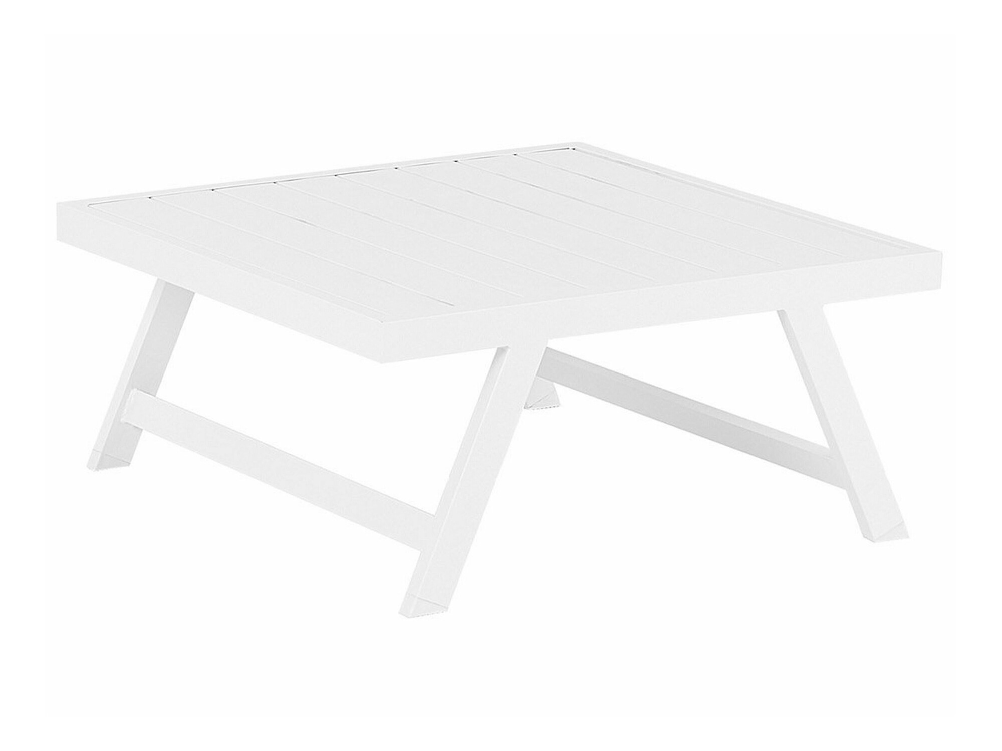 Садовый комплект Berwyn 1960 (Белый)