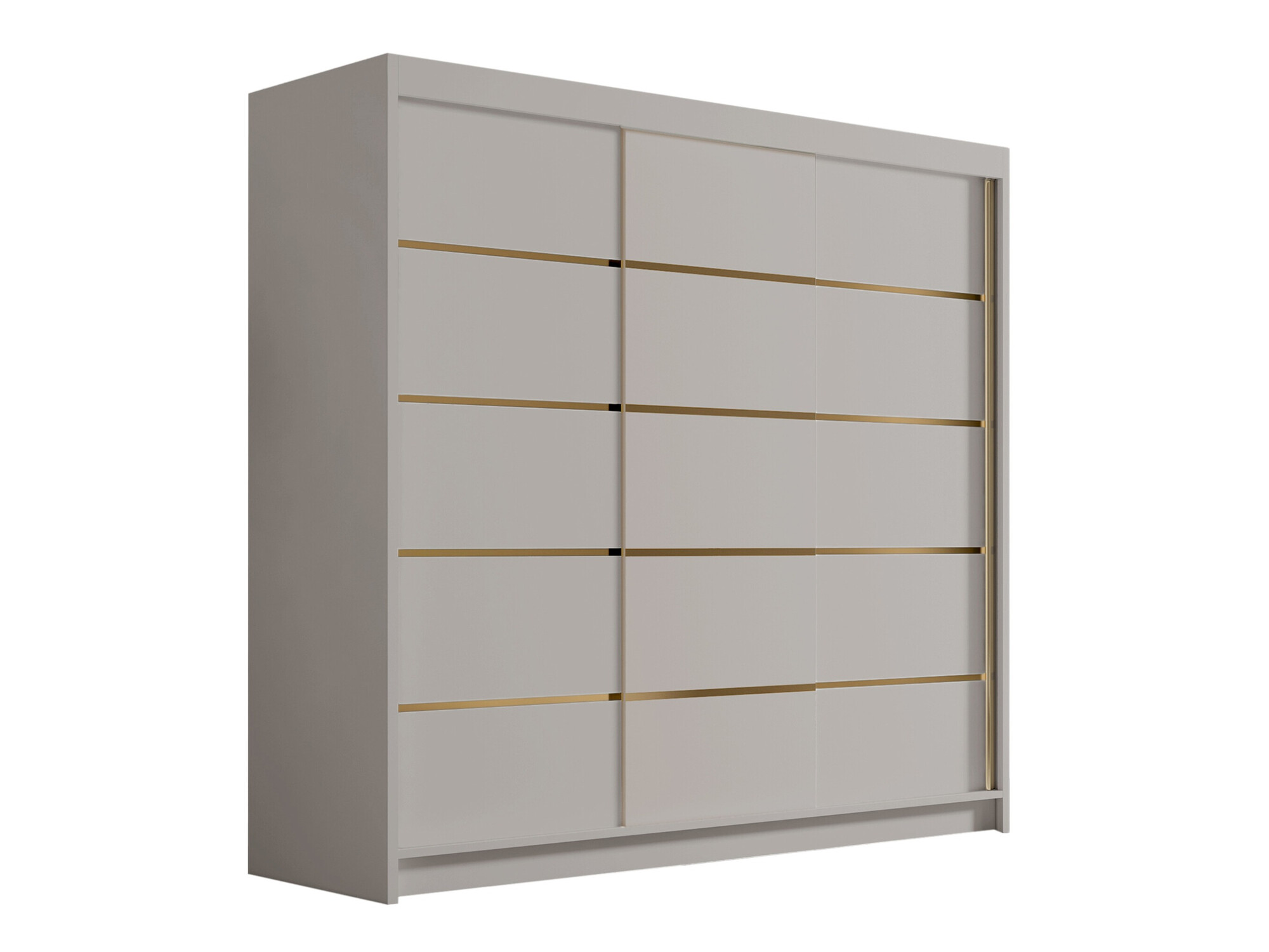 Шкаф Closico 185 (Кашемир)