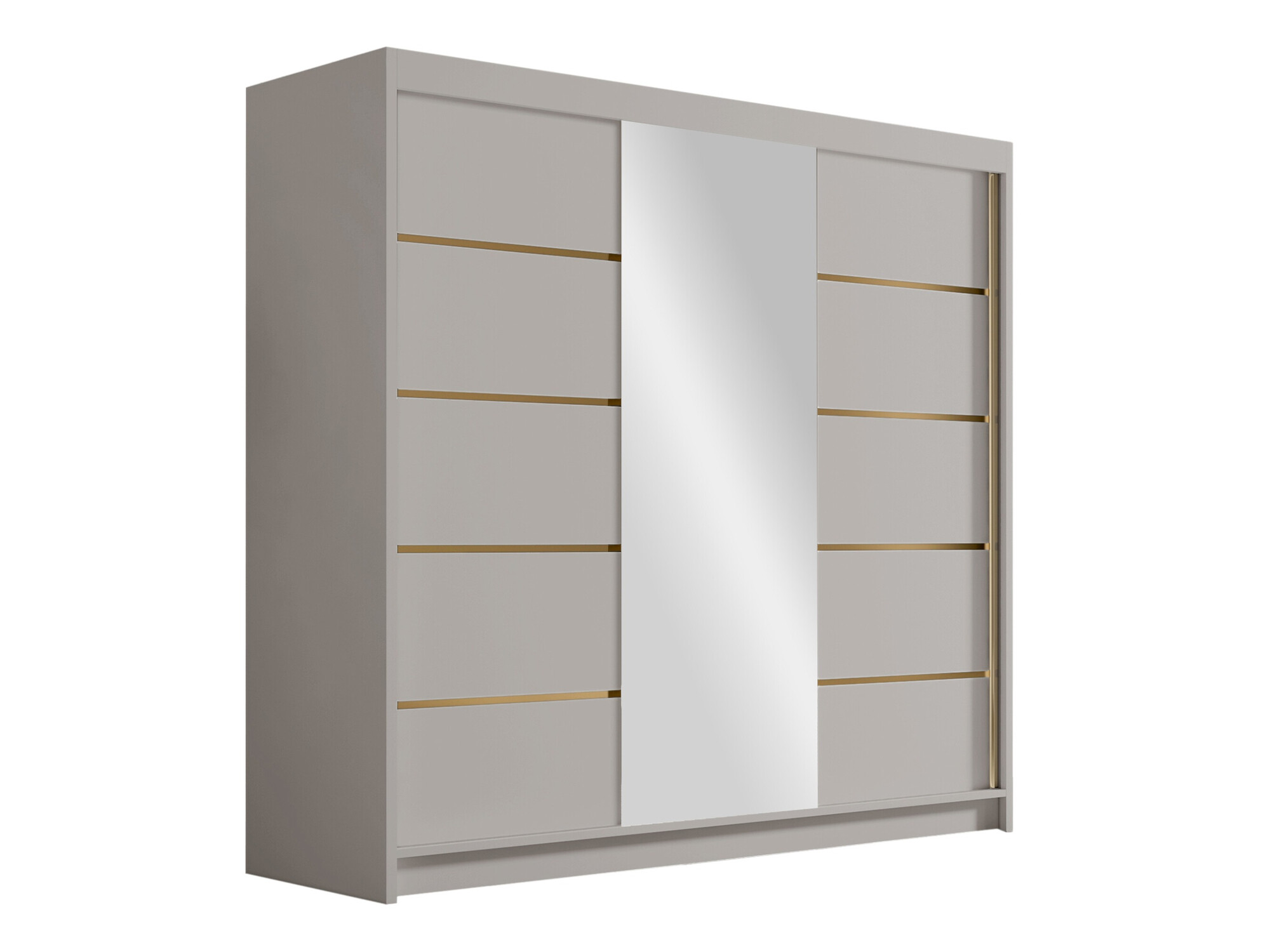 Skapis Closico Plenor VI (Kašmirs)