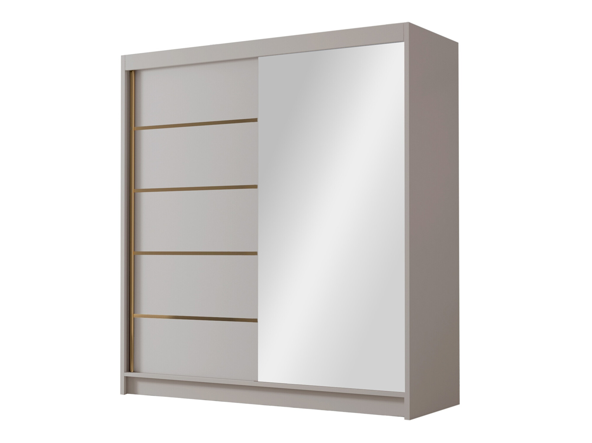 Шкаф Closico 186 (Кашемир)