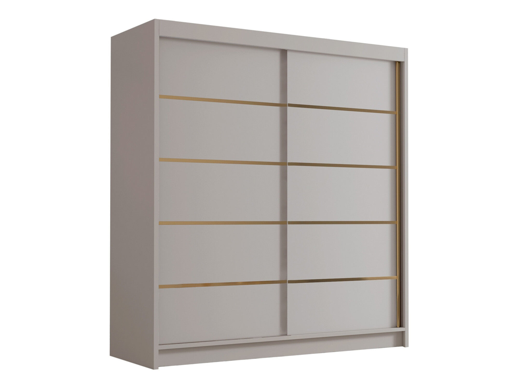 Skapis Closico 186 (Kašmirs)