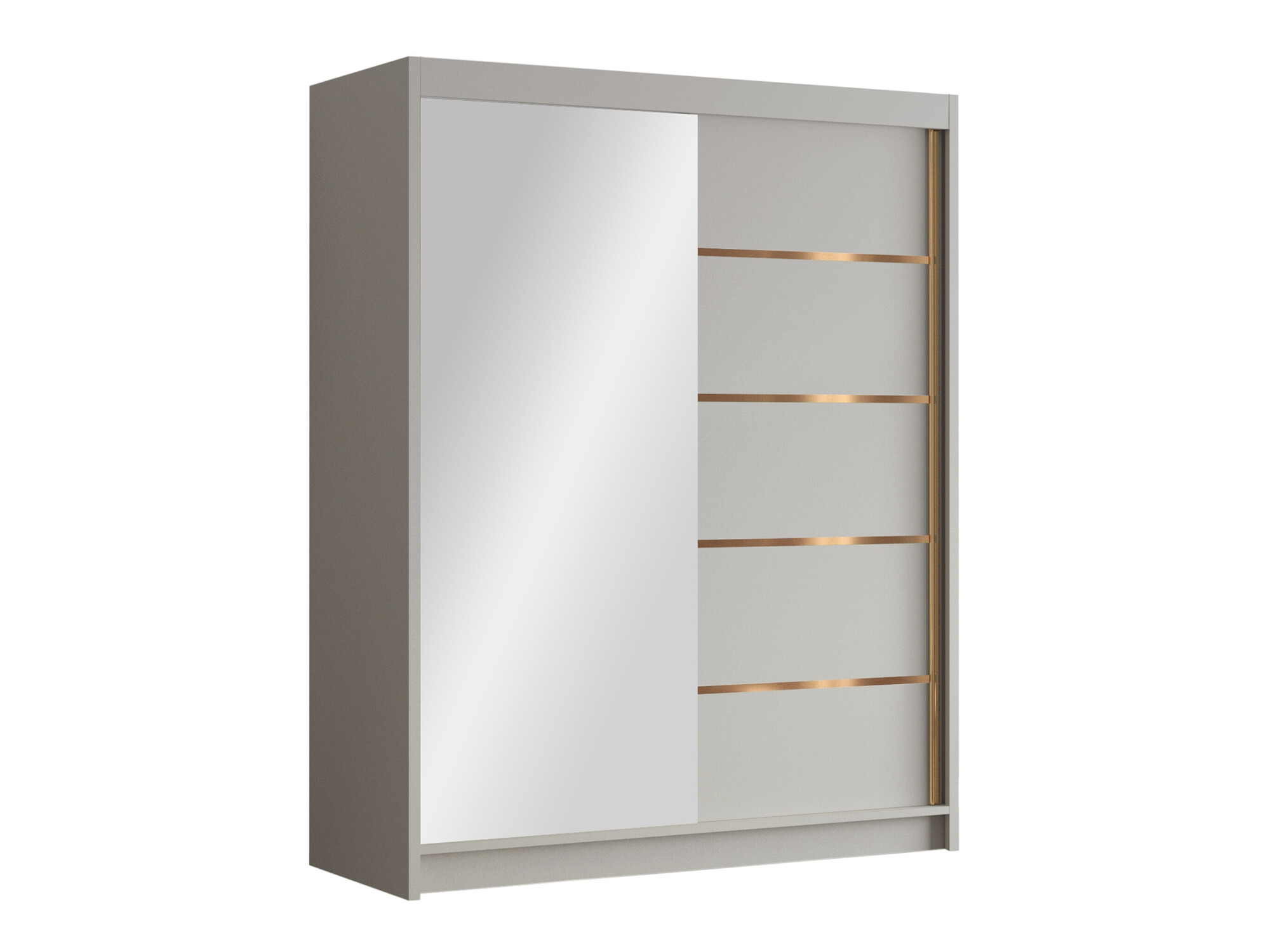 Skapis Closico Capsa III (Kašmirs)