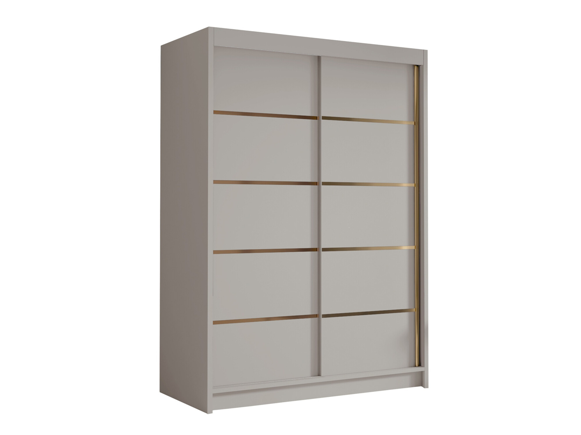 Skapis Closico Fornix III (Kašmirs)