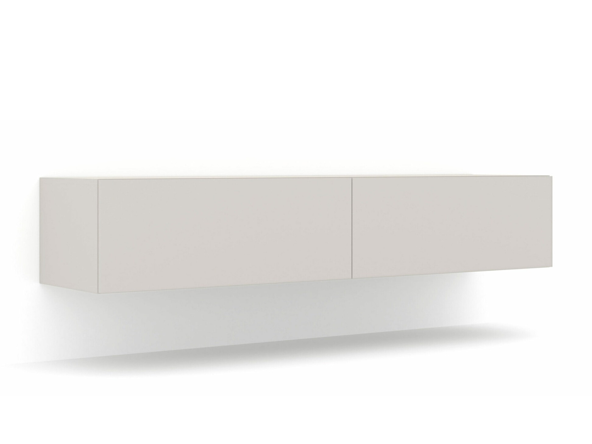 TV galds Buffalo 166 (Kašmirs)