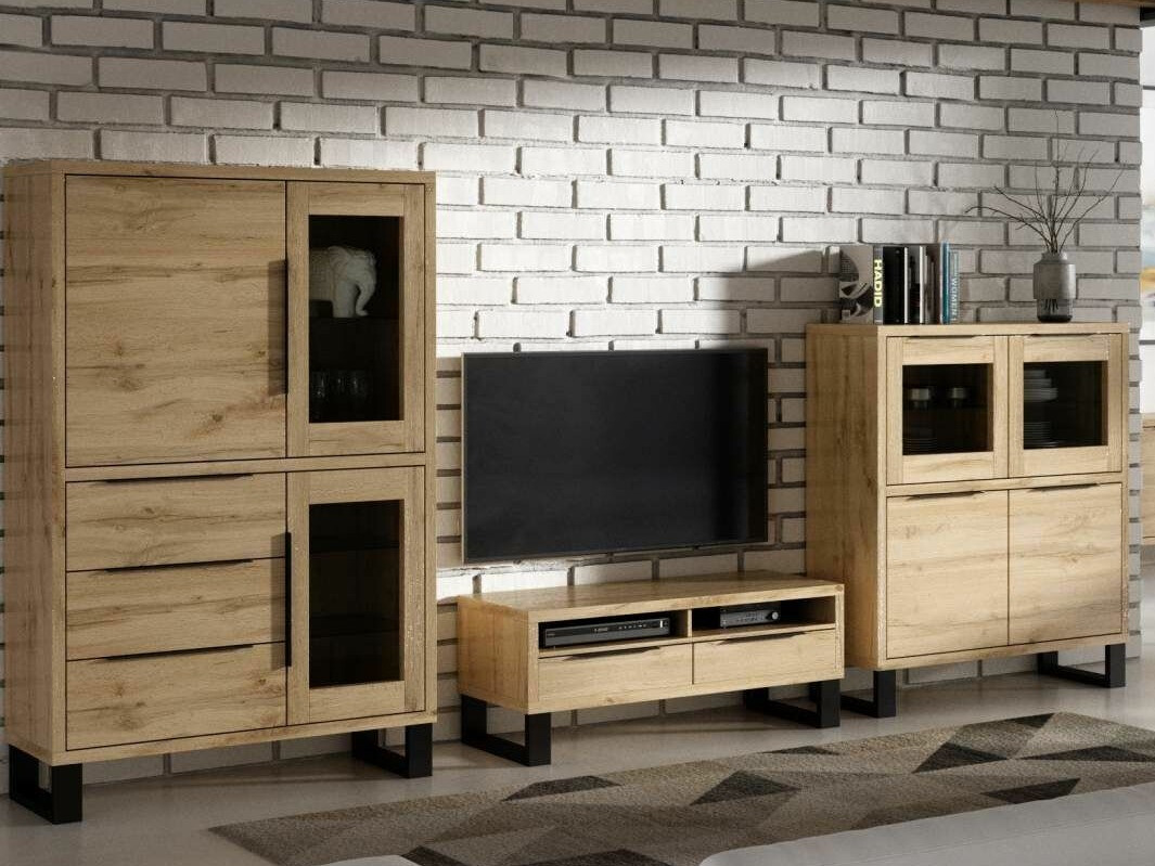 Viesistabas komplekts Avicavu 107