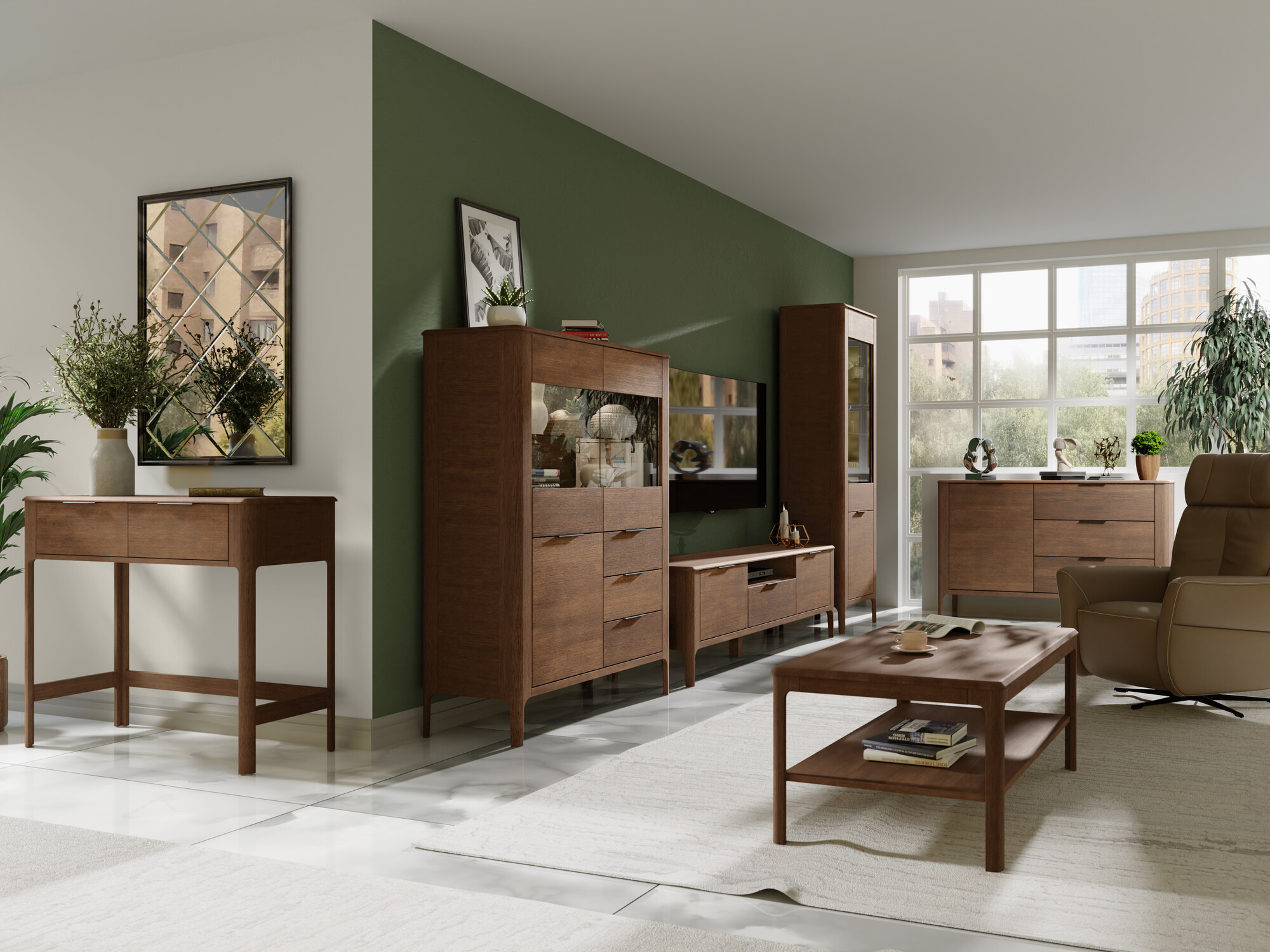 Kомод Dunremo 108