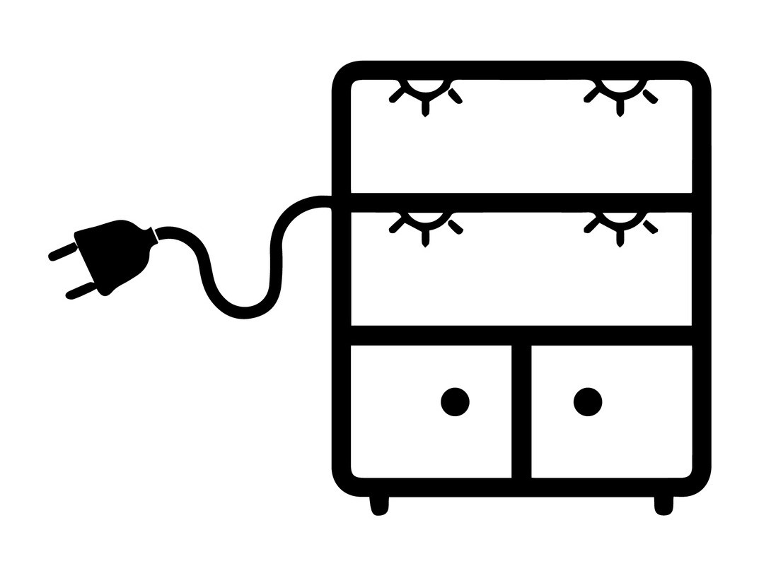 LED освещение Dunremo 101