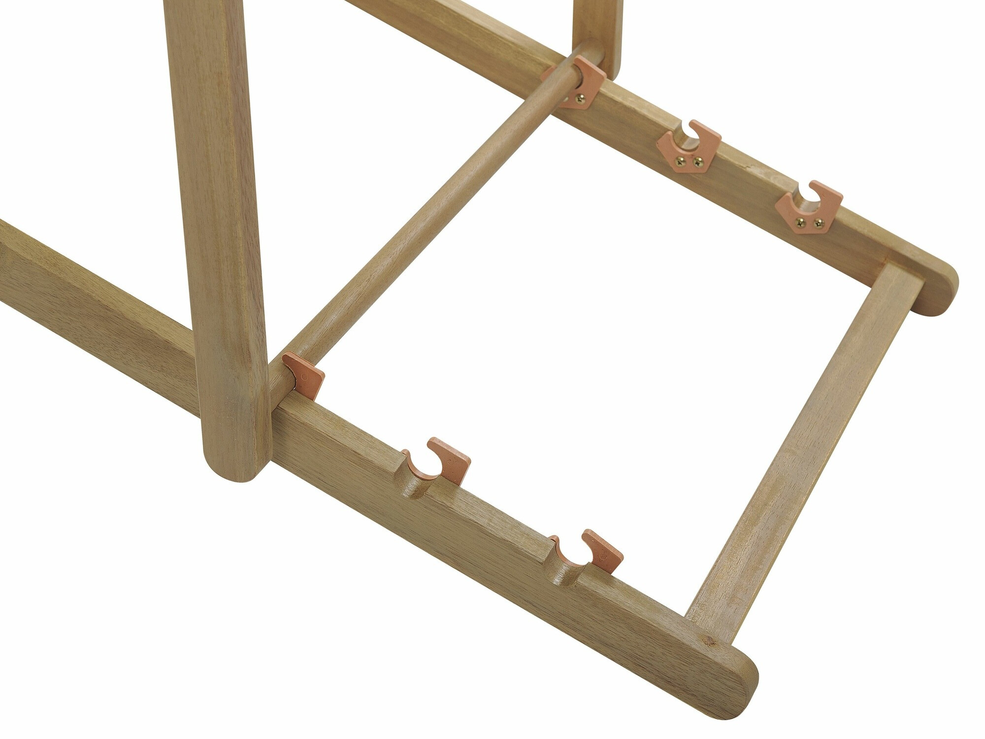 Sauļošanās krēsls Berwyn 1962 (Pelēks)