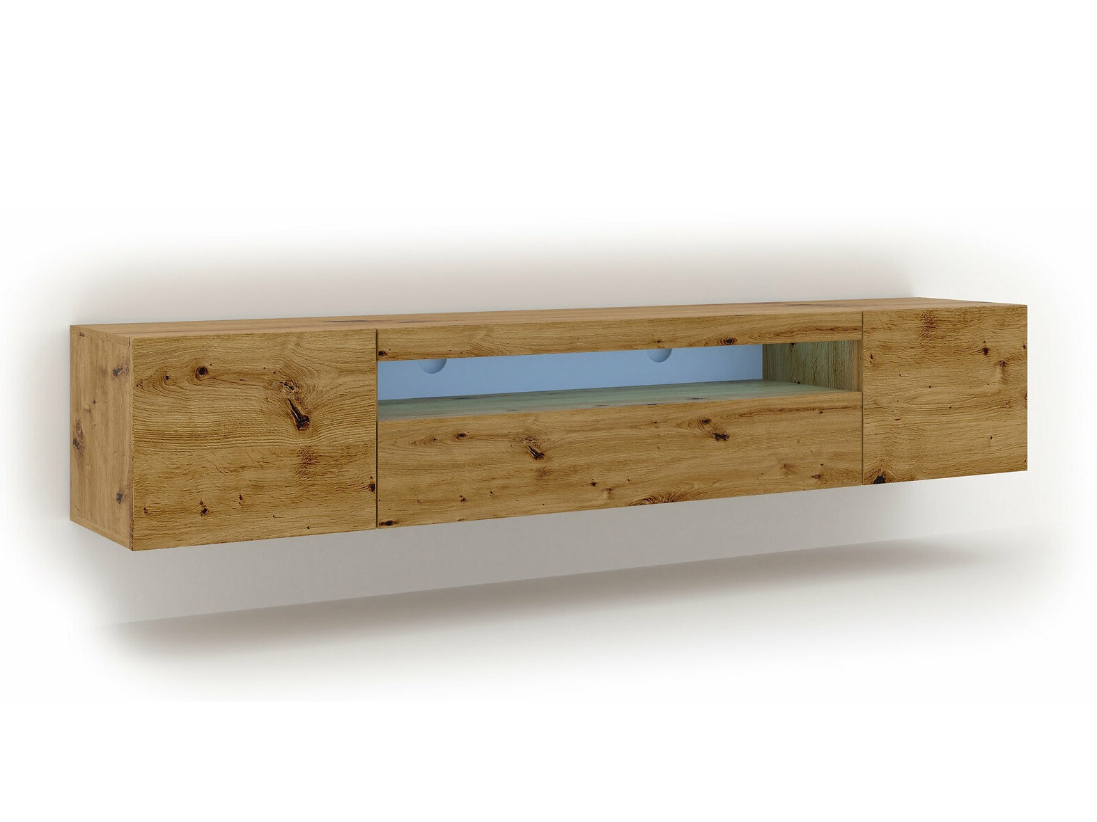 TV galds Morteo 104 (Artisan ozols)