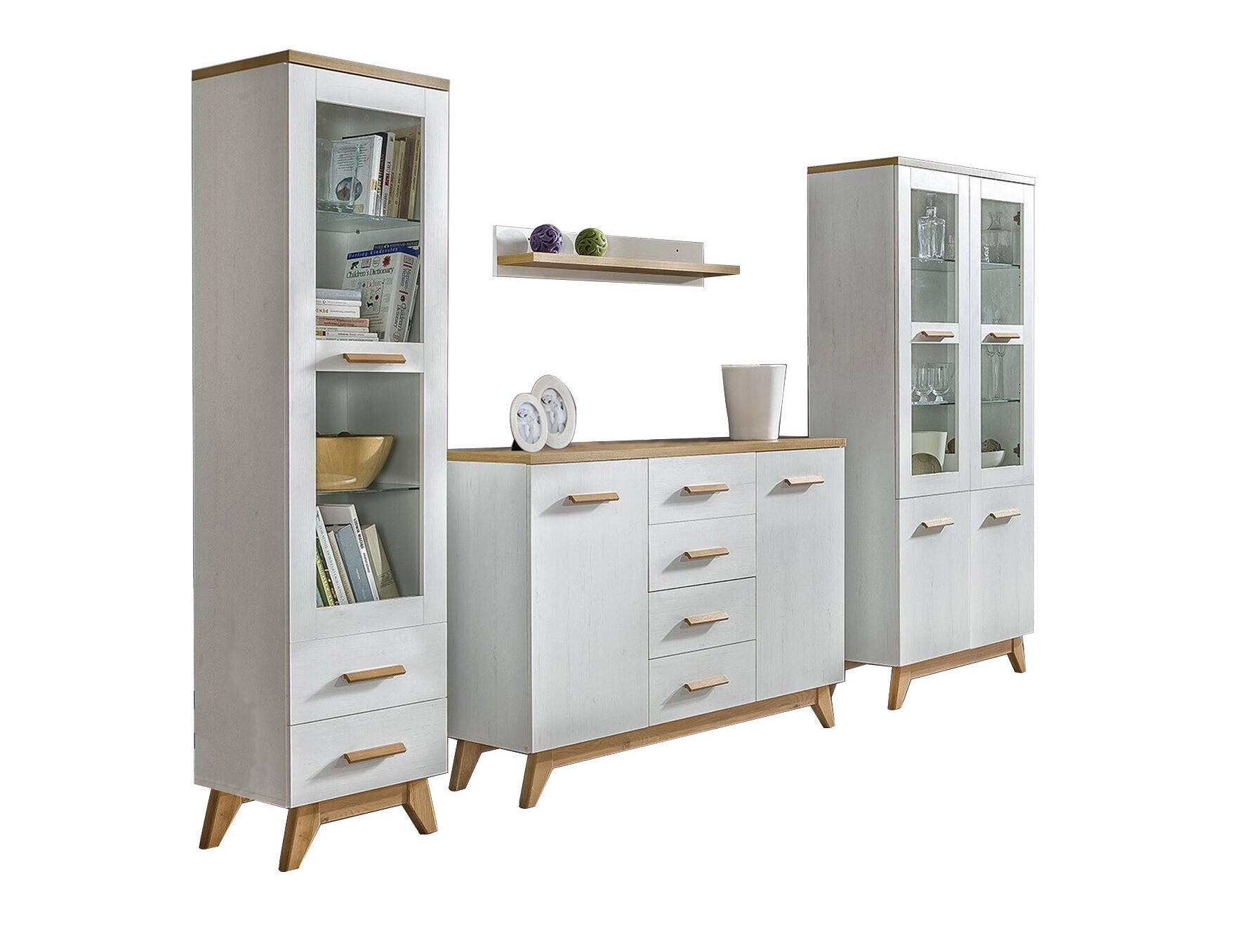 Viesistabas komplekts Sorvera 119