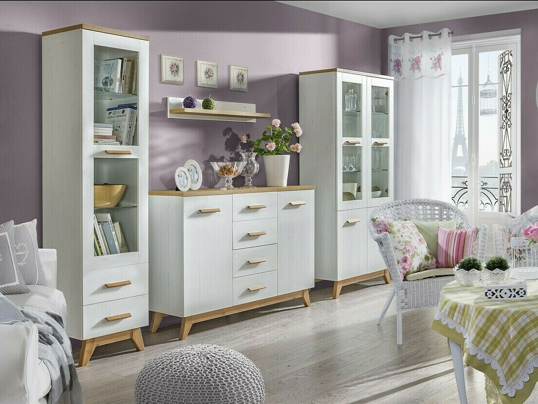 Viesistabas komplekts Sorvera 119