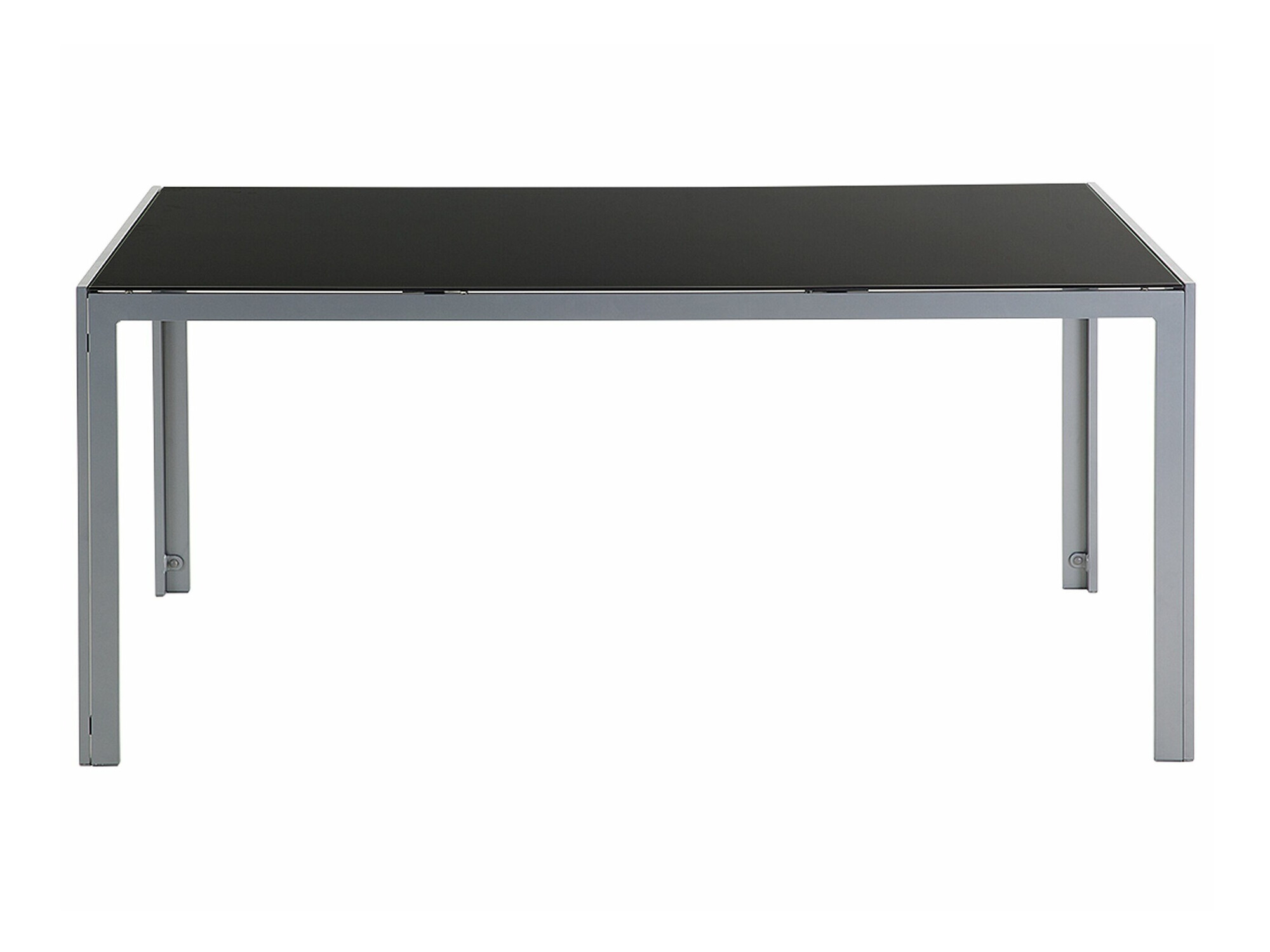 Dārza galds Berwyn 1969 (Melns)