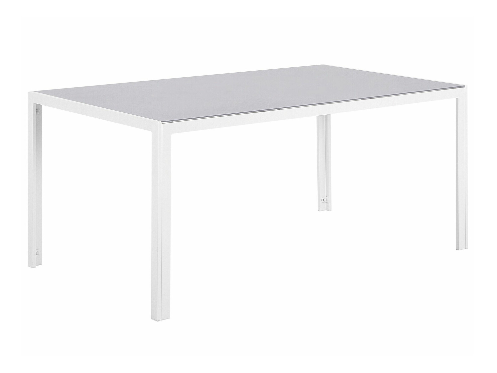 Dārza galds Berwyn 1969 (Pelēks)