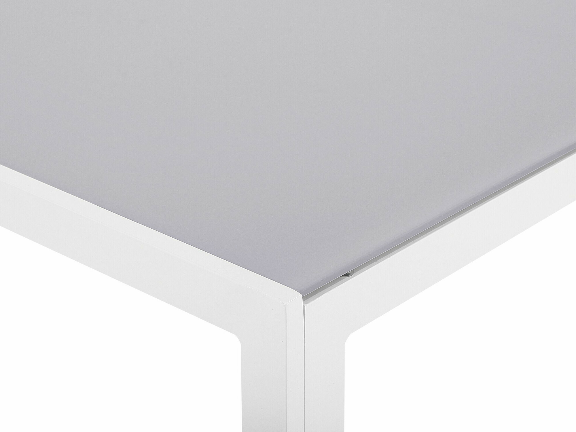 Dārza galds Berwyn 1969 (Pelēks)