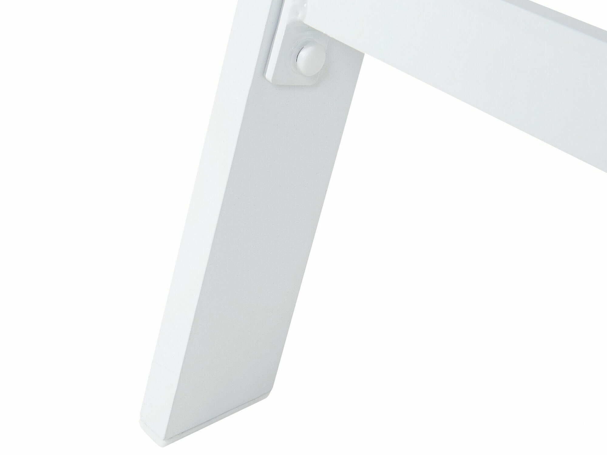 Sauļošanās krēsls Berwyn 1971 (Balts)