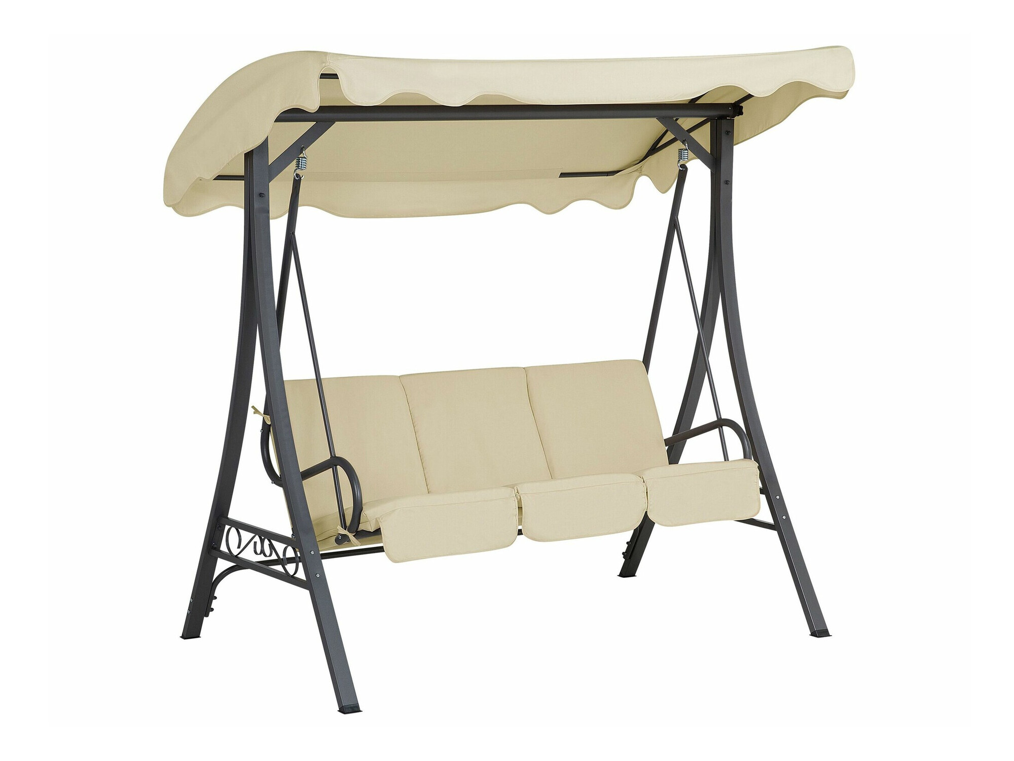 Āra šūpoles Berwyn 1974