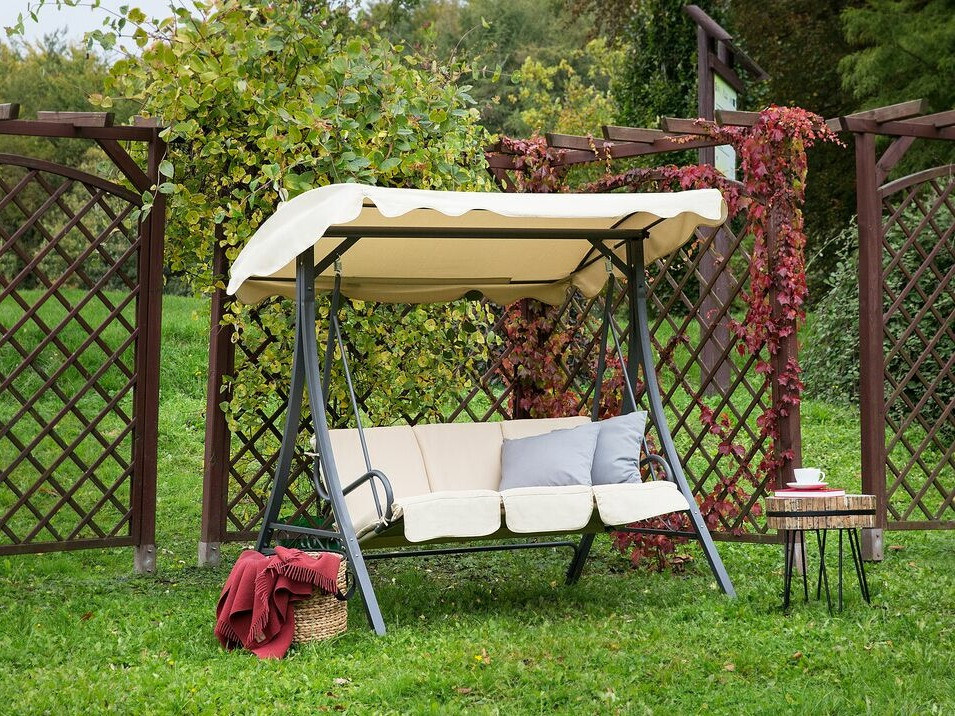 Āra šūpoles Berwyn 1974