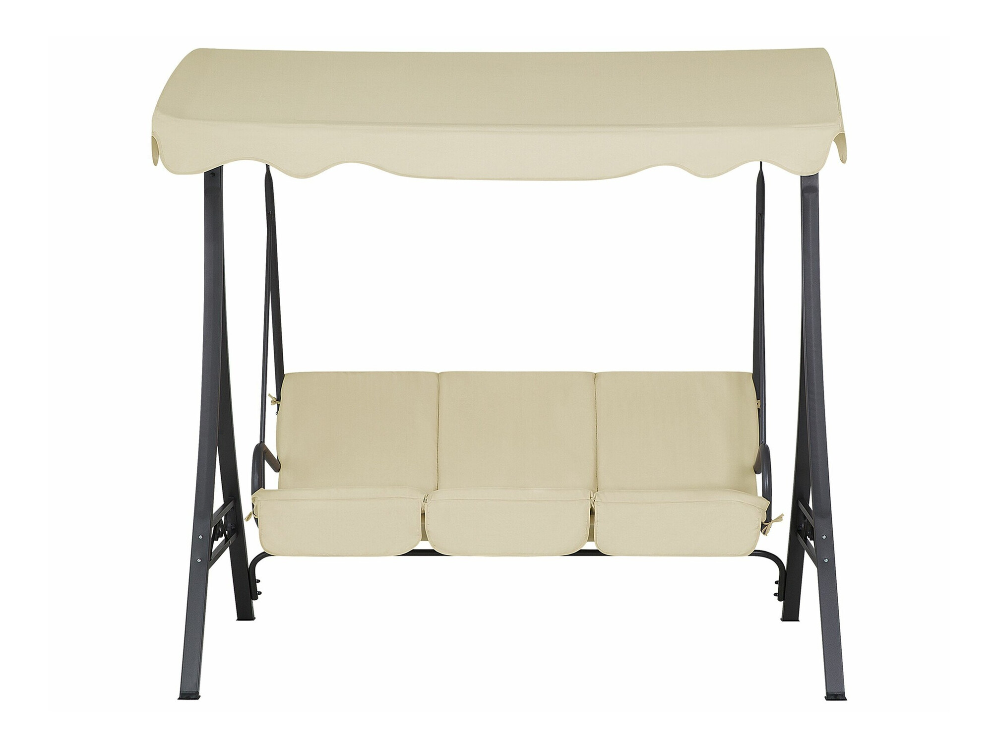 Āra šūpoles Berwyn 1974