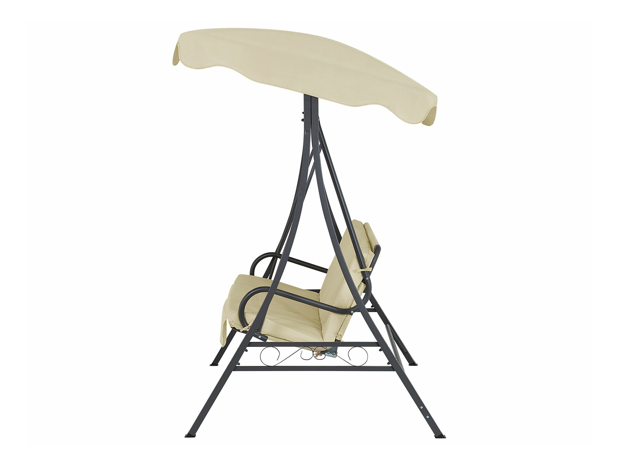 Āra šūpoles Berwyn 1974