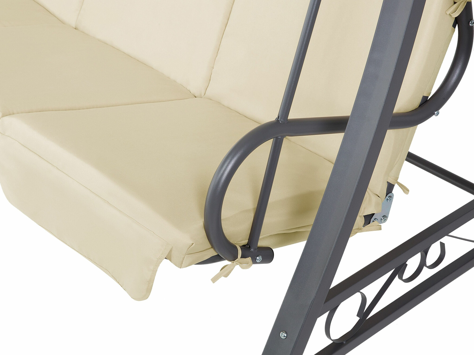 Āra šūpoles Berwyn 1974