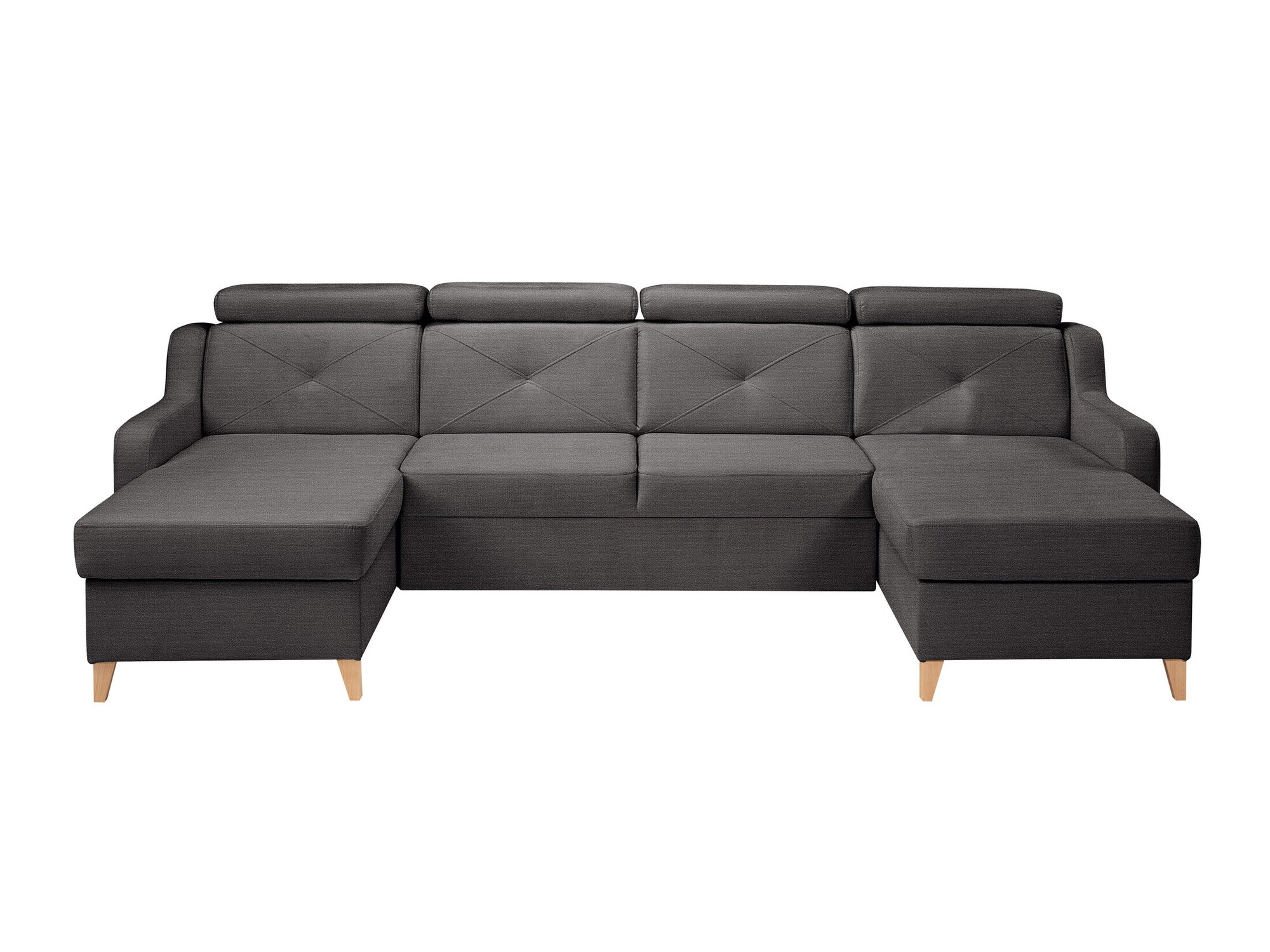 Stūra dīvāns Temple 129 (Kronos 22)