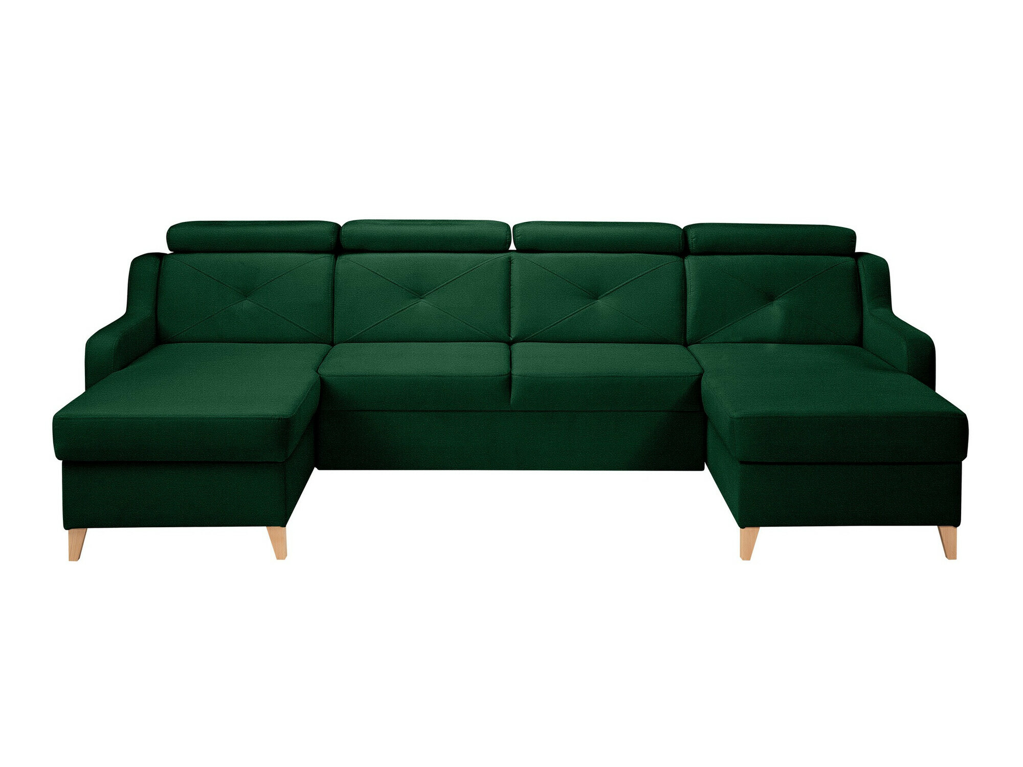 Угловой диван Temple 129 (Kronos 19)