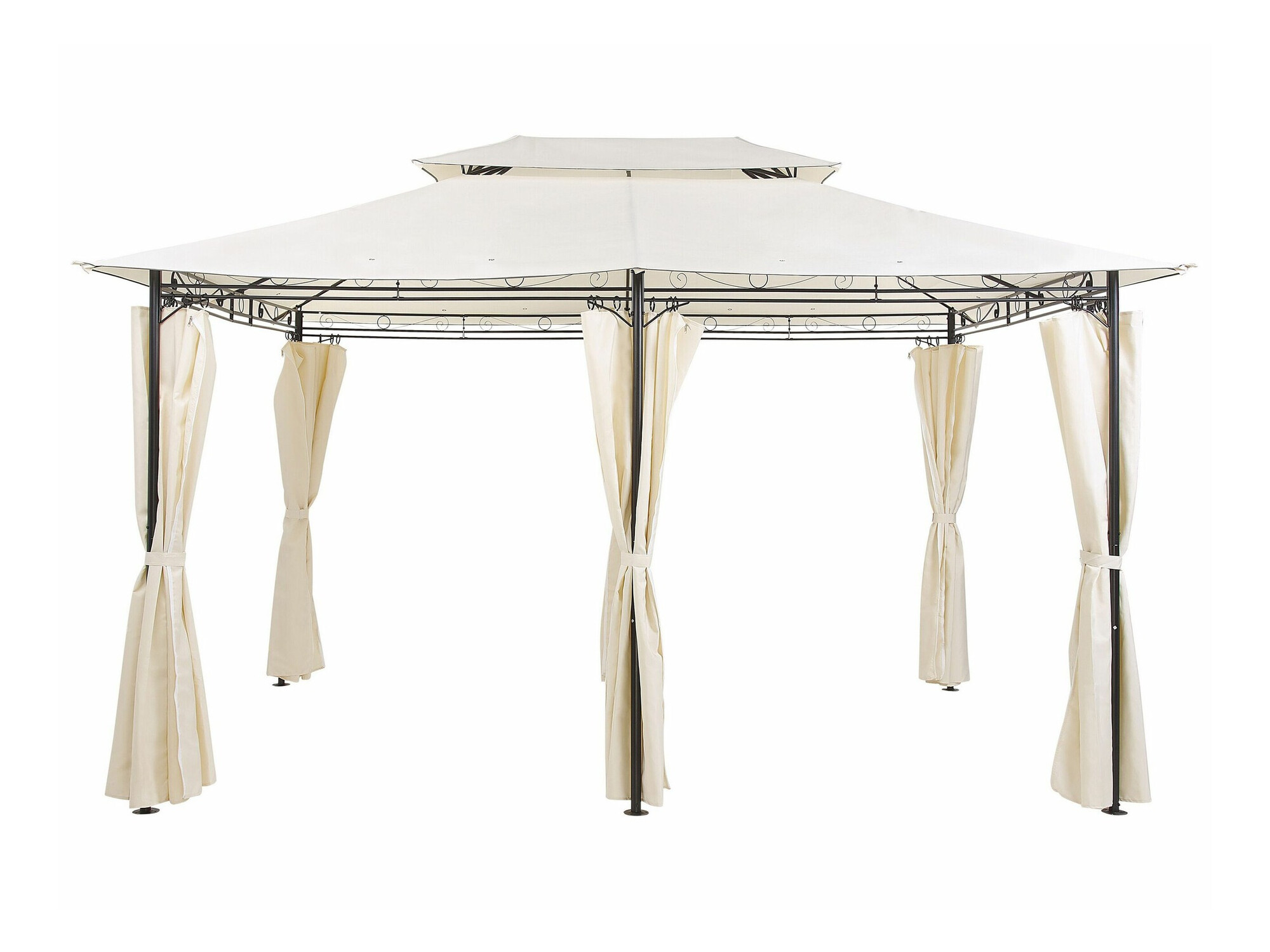 Dārza nojume Berwyn 1981 (Bēšs)