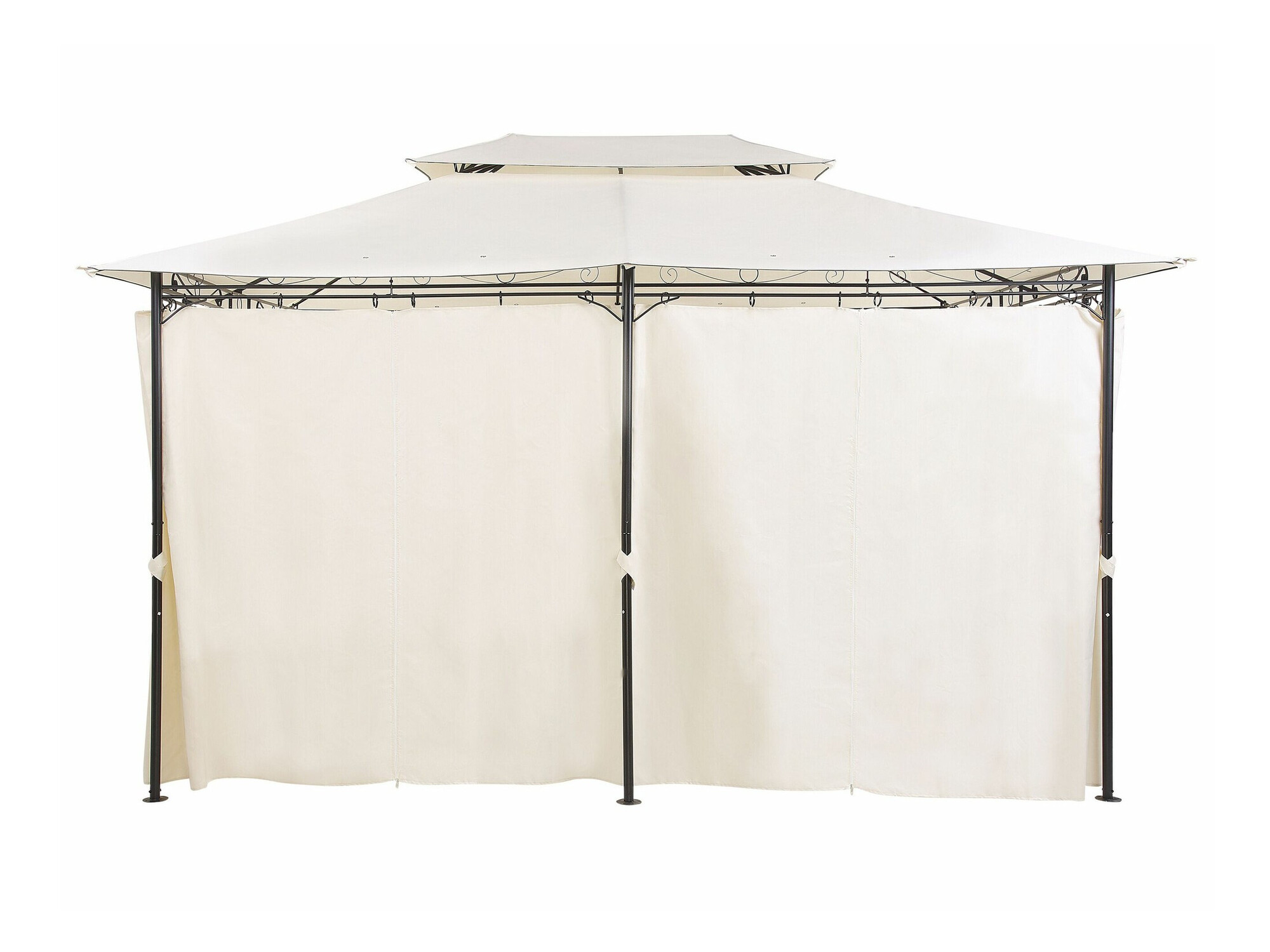 Dārza nojume Berwyn 1981 (Bēšs)