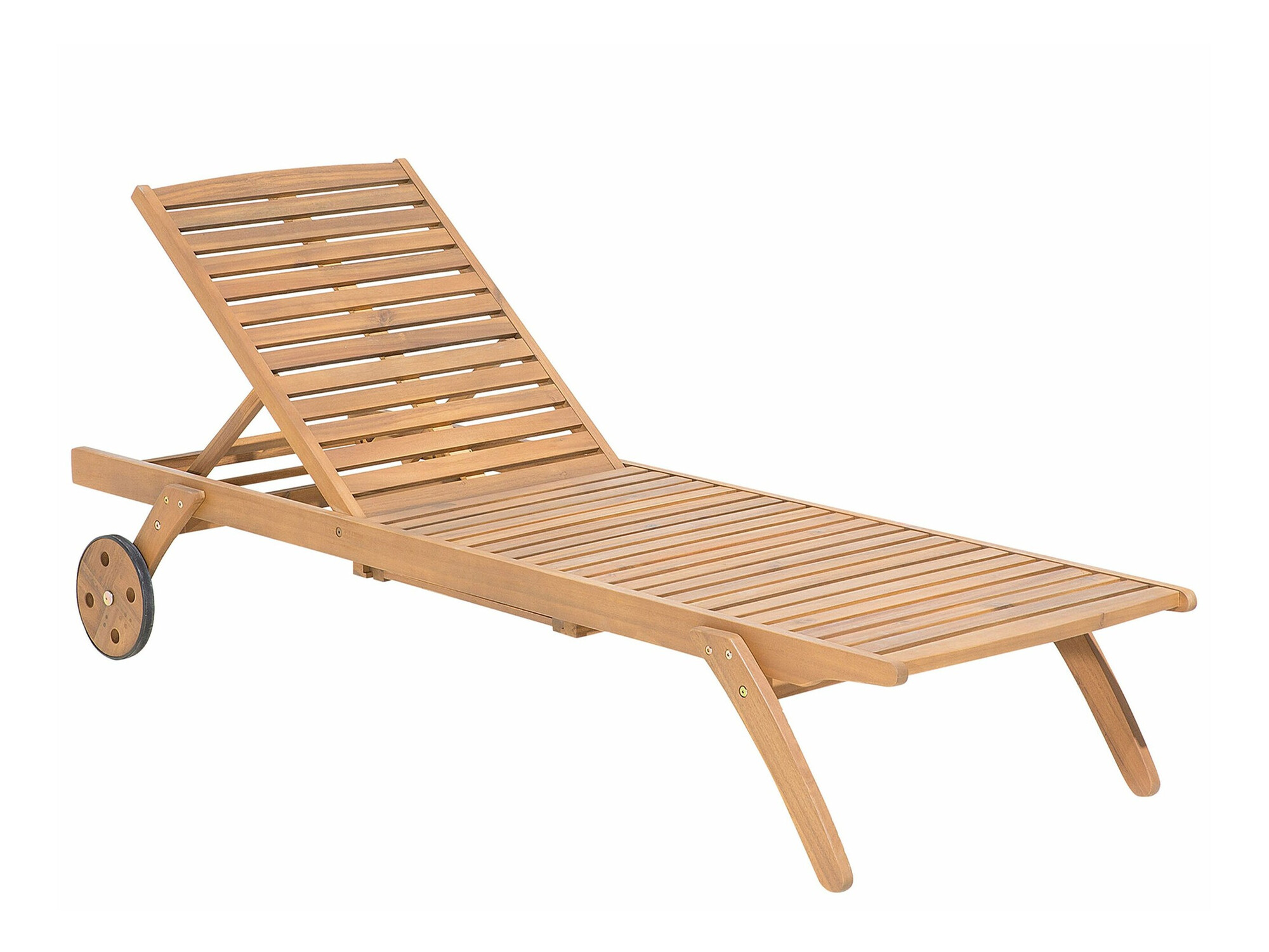 Sauļošanās krēsls Berwyn 1982