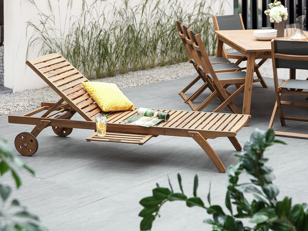 Sauļošanās krēsls Berwyn 1982