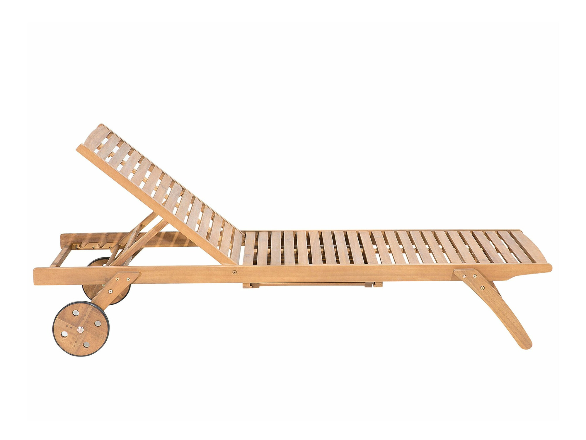 Sauļošanās krēsls Berwyn 1982