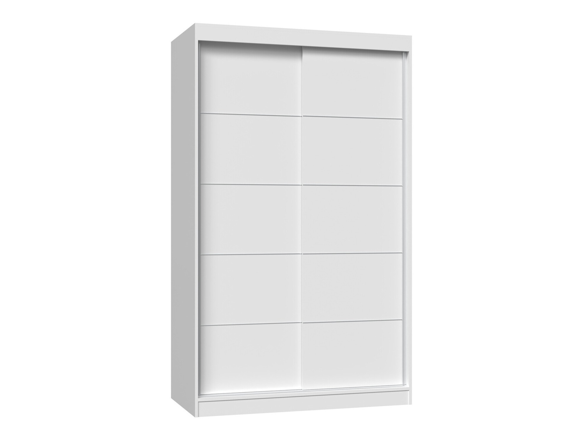 Skapis Mandeville 164 (Balts)