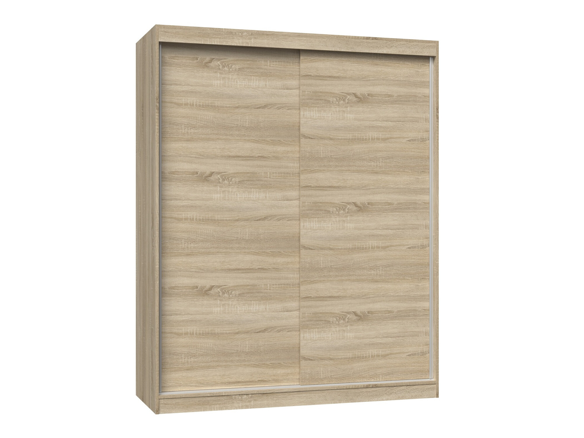 Skapis Mandeville 167 (Sonomas ozols)