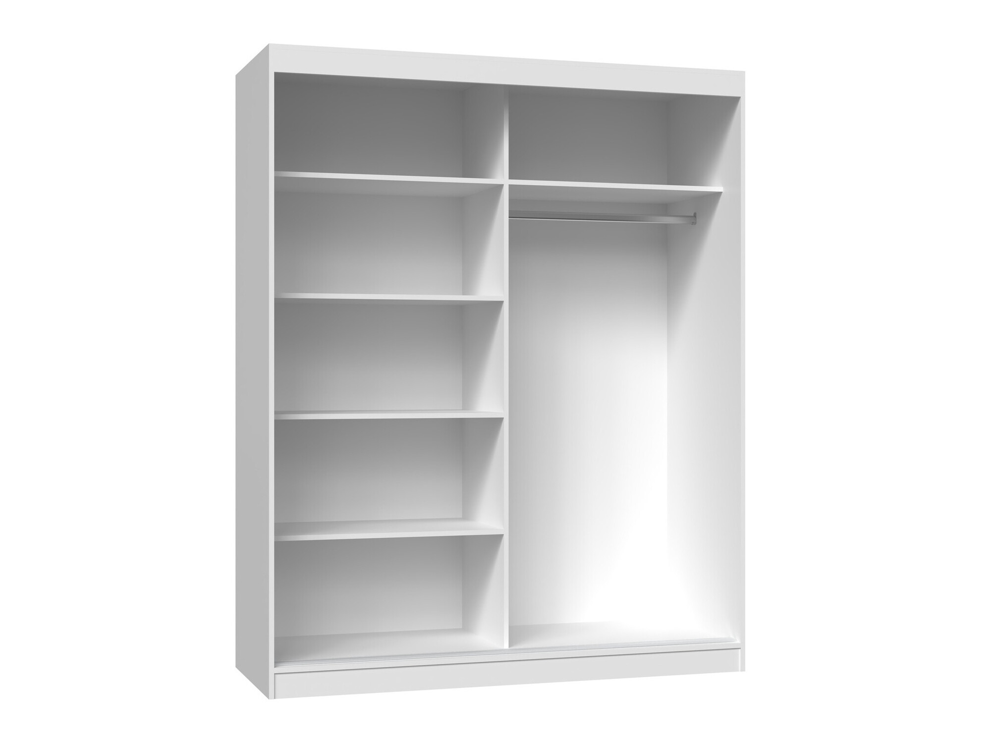 Skapis Mandeville 167 (Sonomas ozols)