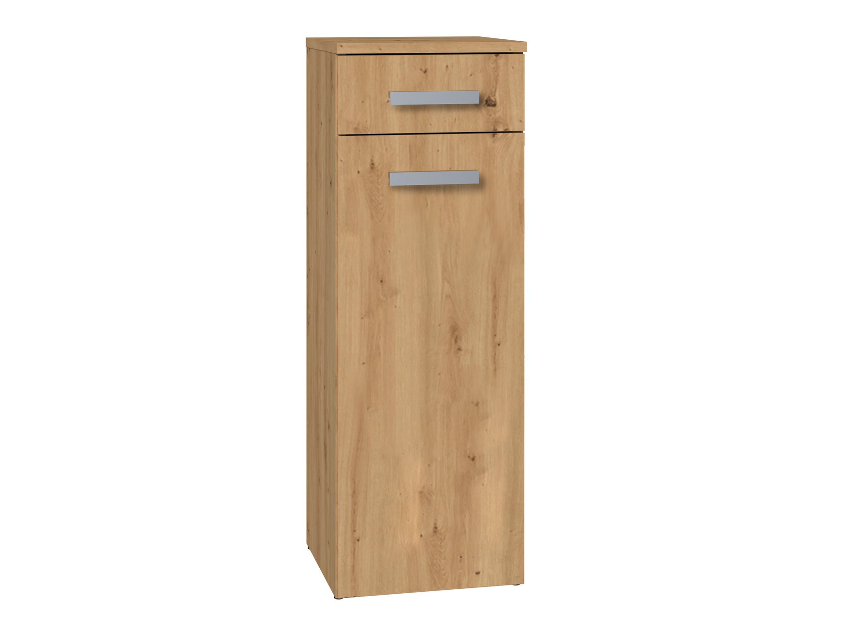 Stāvošs vannas skapītis Nolmaru 109 (Artisan ozols)