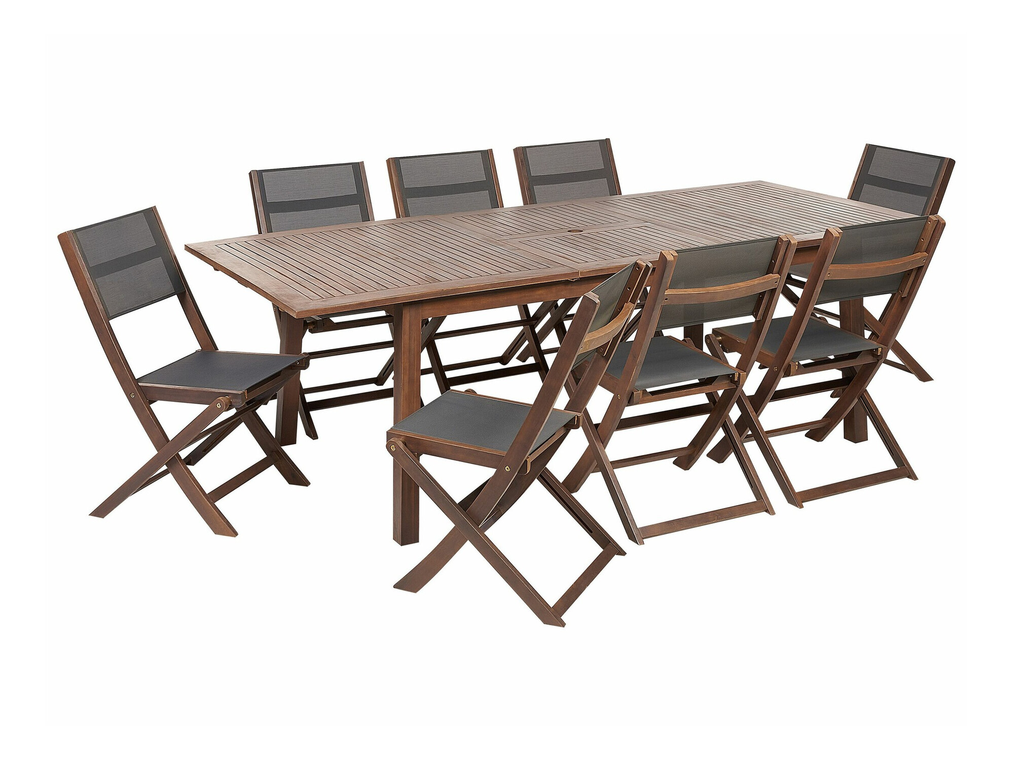 Стол и стулья Berwyn 1986