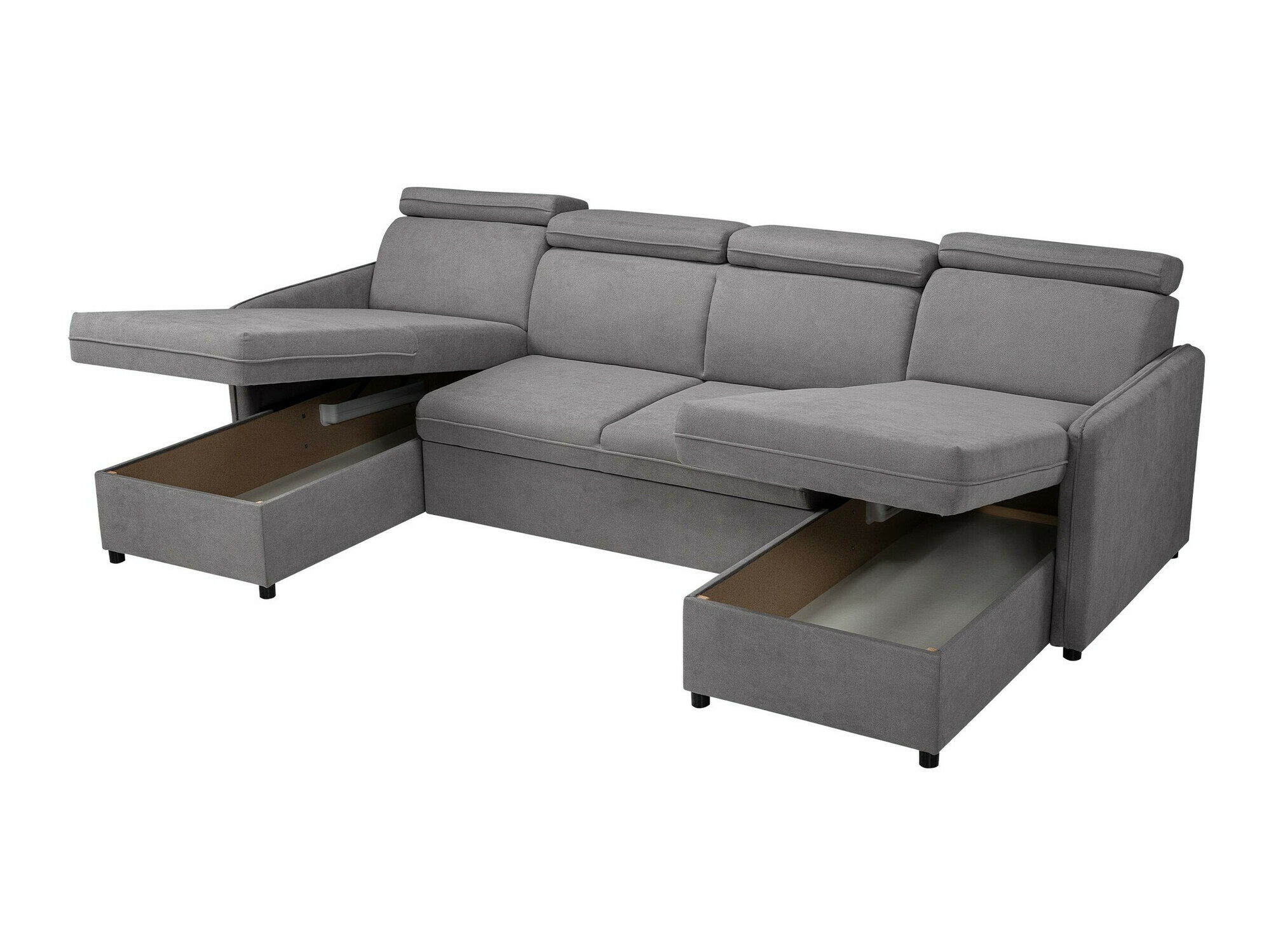 Stūra dīvāns Temple 130 (Enjoy New 24)