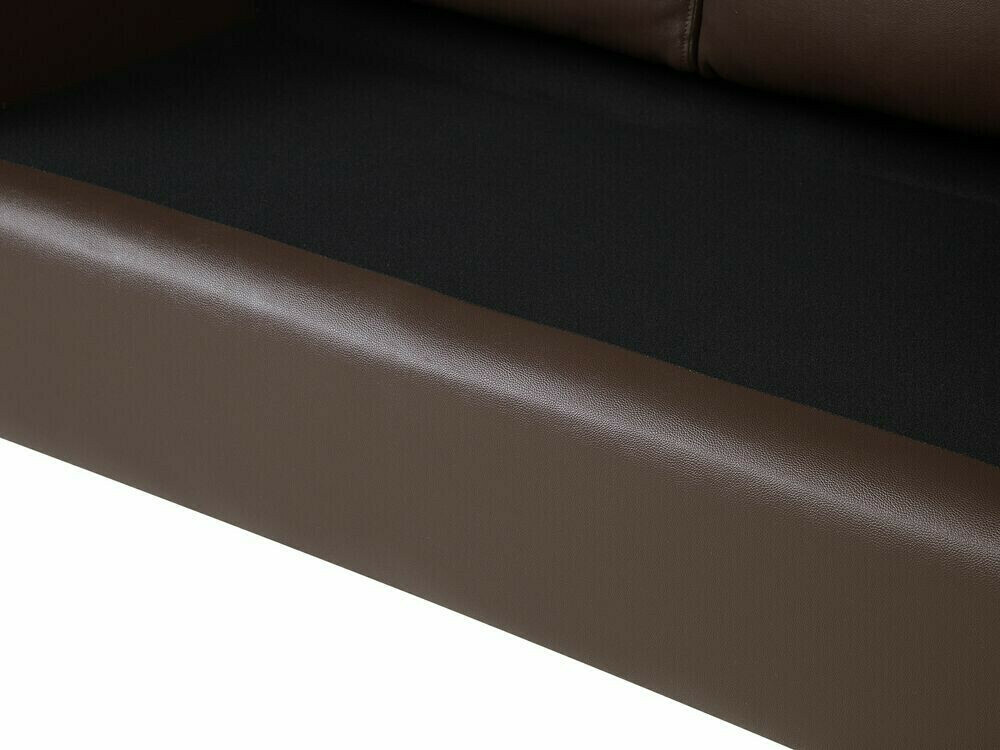 Dīvāns Berwyn 575 (Brūns)