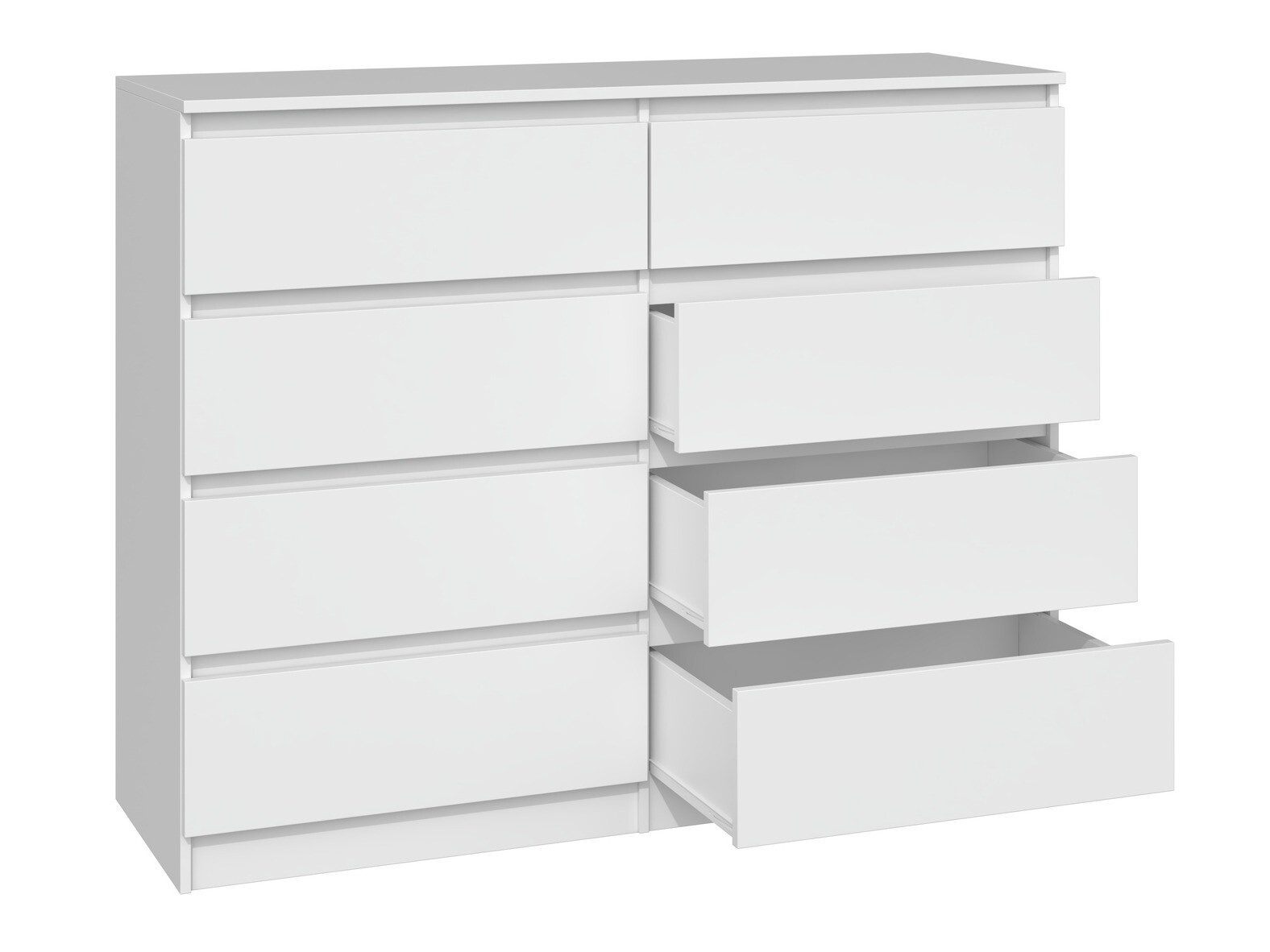 Kumode Elbvelu 101 (Balts)