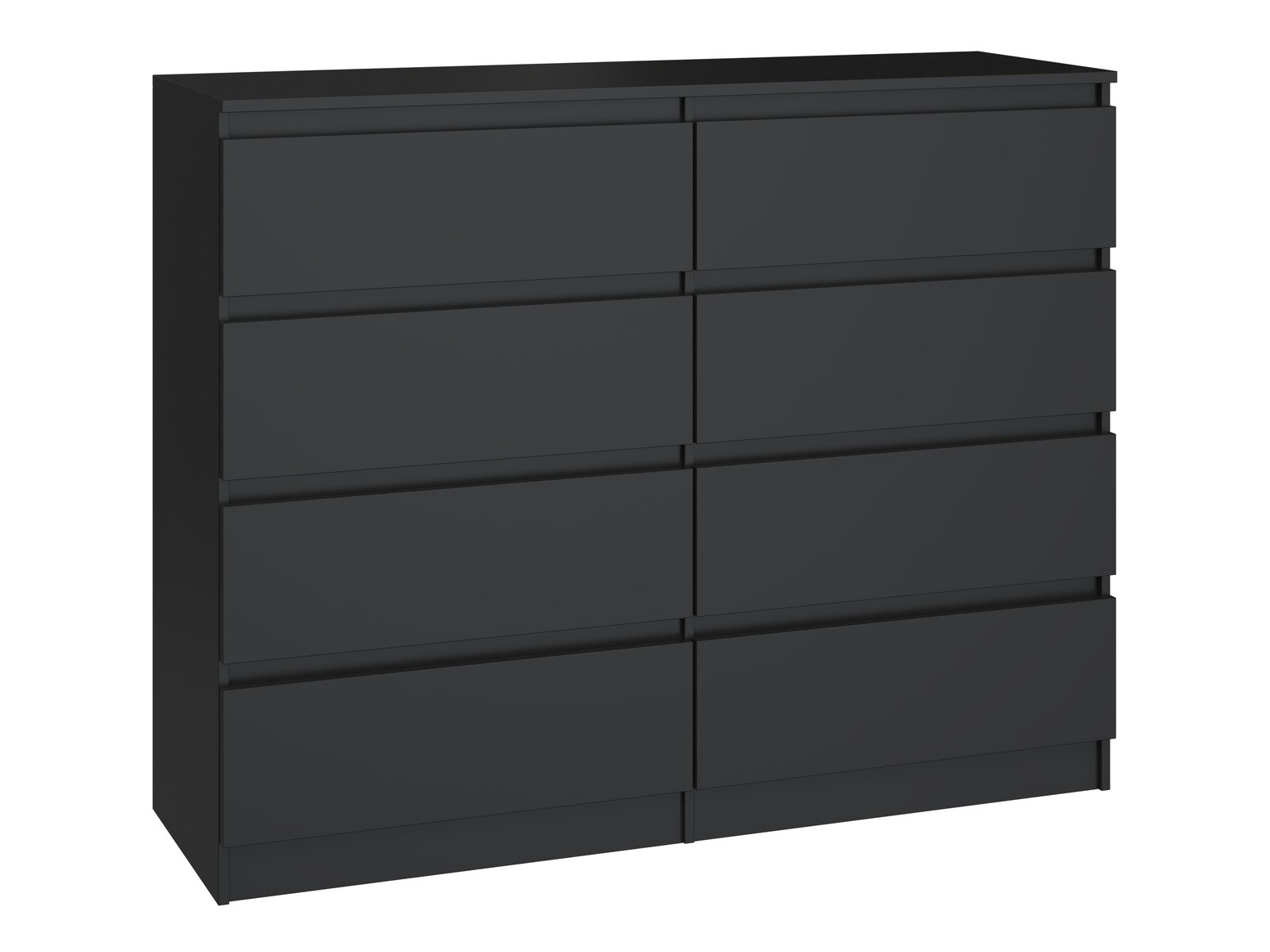 Kumode Elbvelu 101 (Melns)