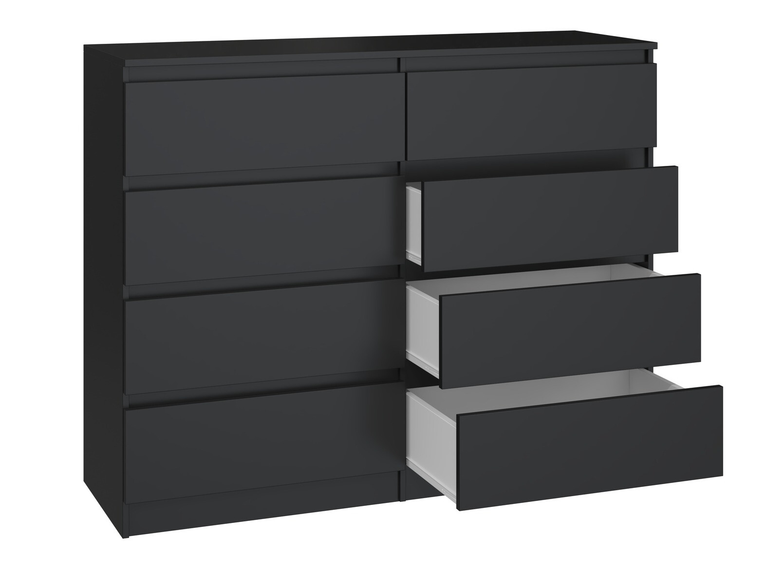 Kumode Elbvelu 101 (Melns)