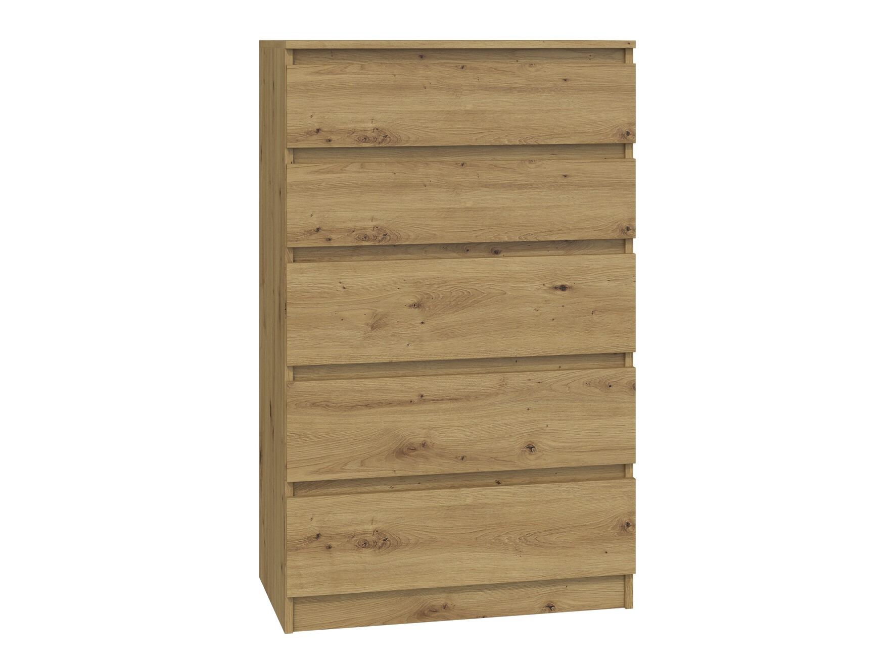 Kumode Elbvelu 104 (Artisan ozols)