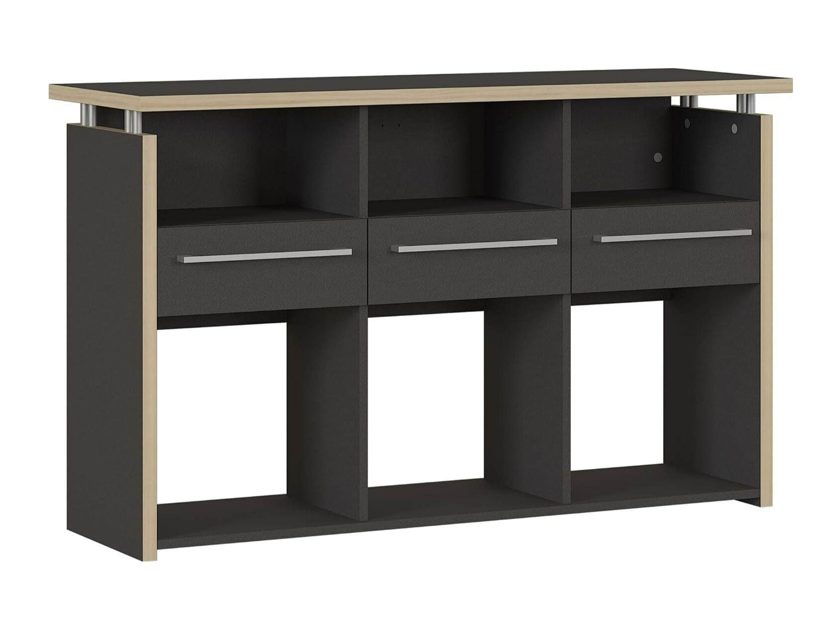 Plaukts Sacramento 131