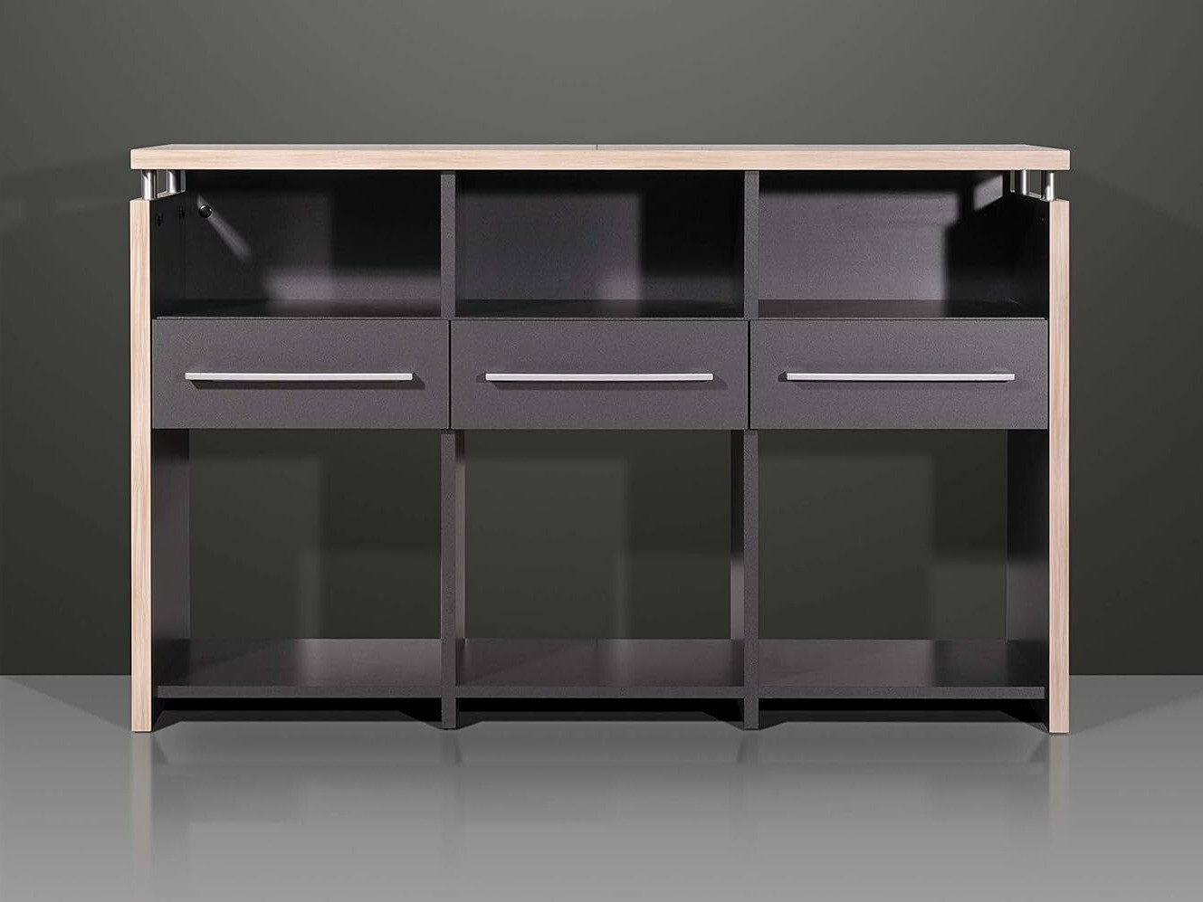 Plaukts Sacramento 131