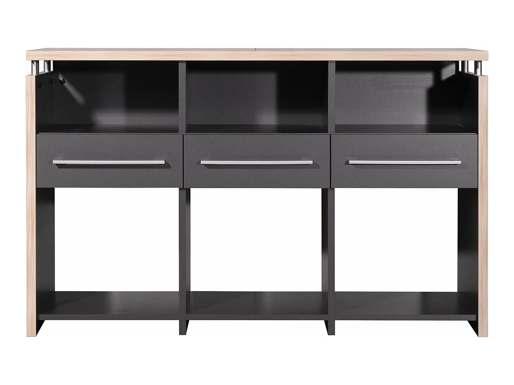 Plaukts Sacramento 131