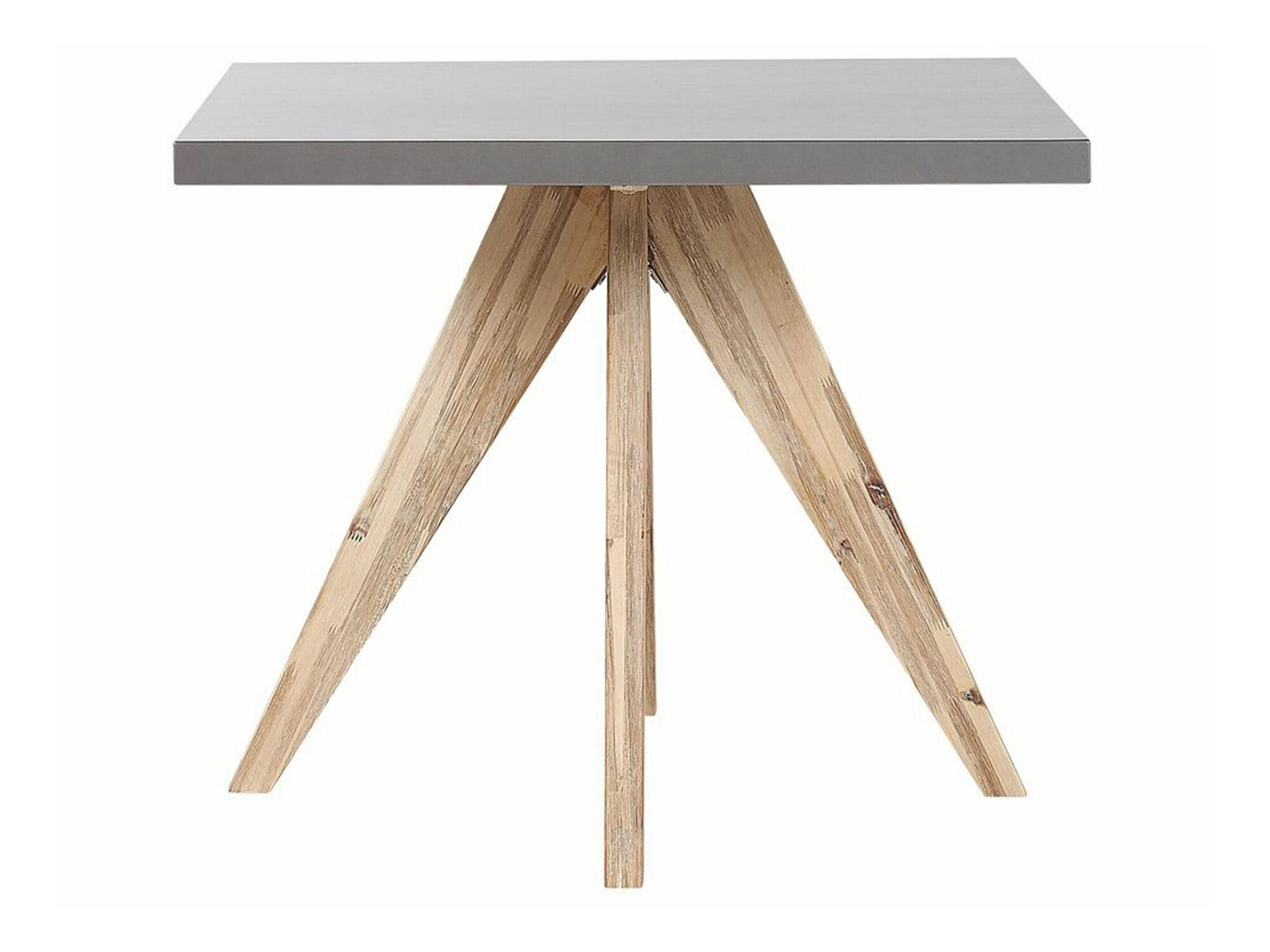 Садовый стол Nolsoro 100